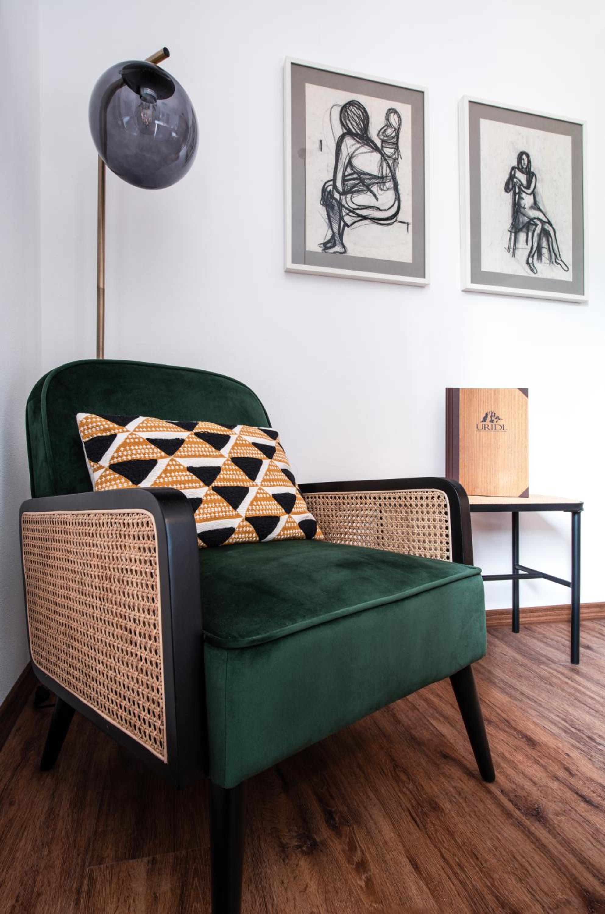 Superior Double or Twin Room - Photo 13