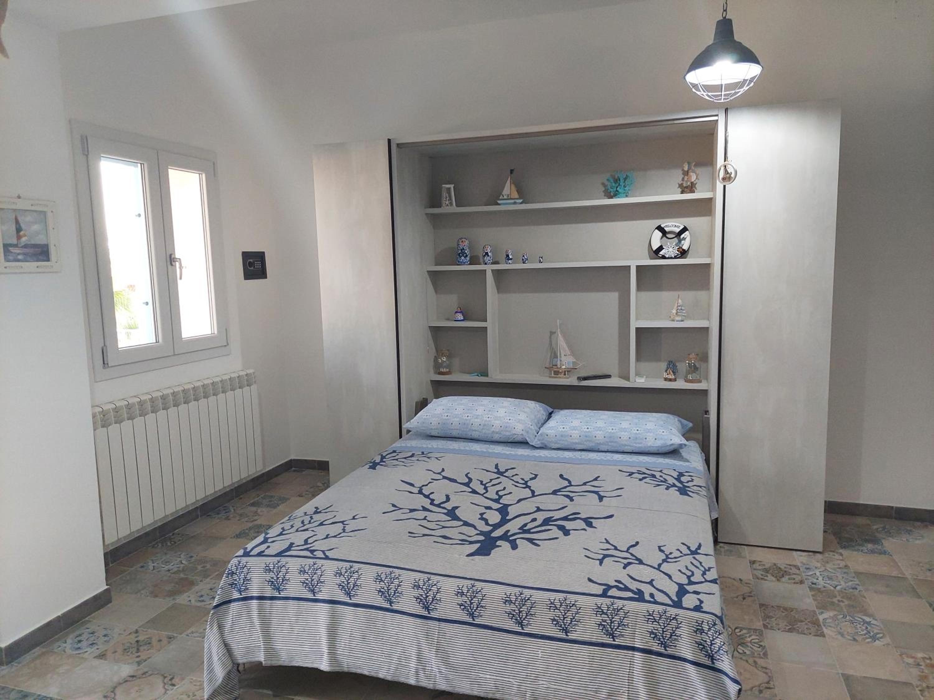 Superior Quadruple Room photo 2