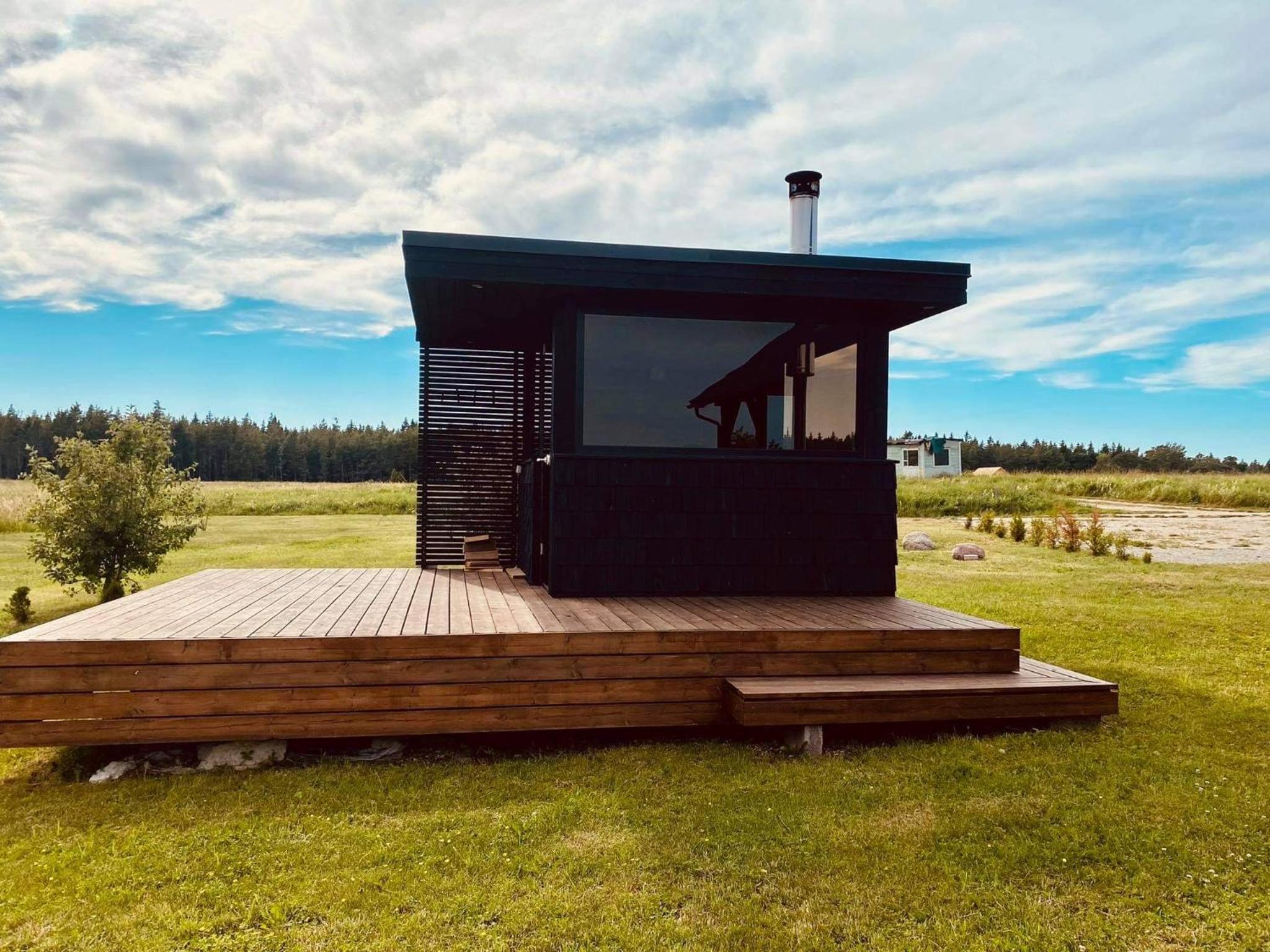 Chalet photo 2