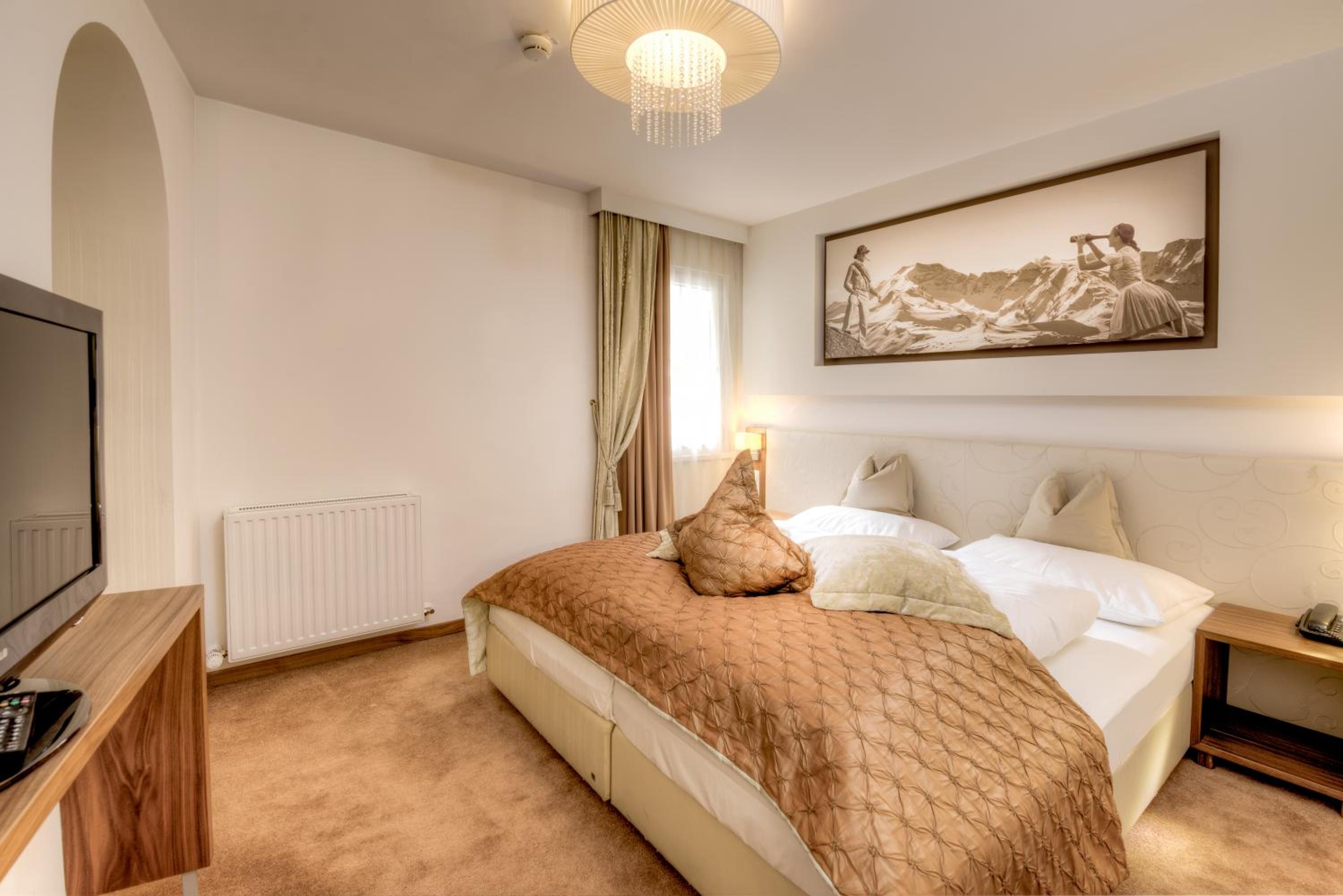 Suite photo 1