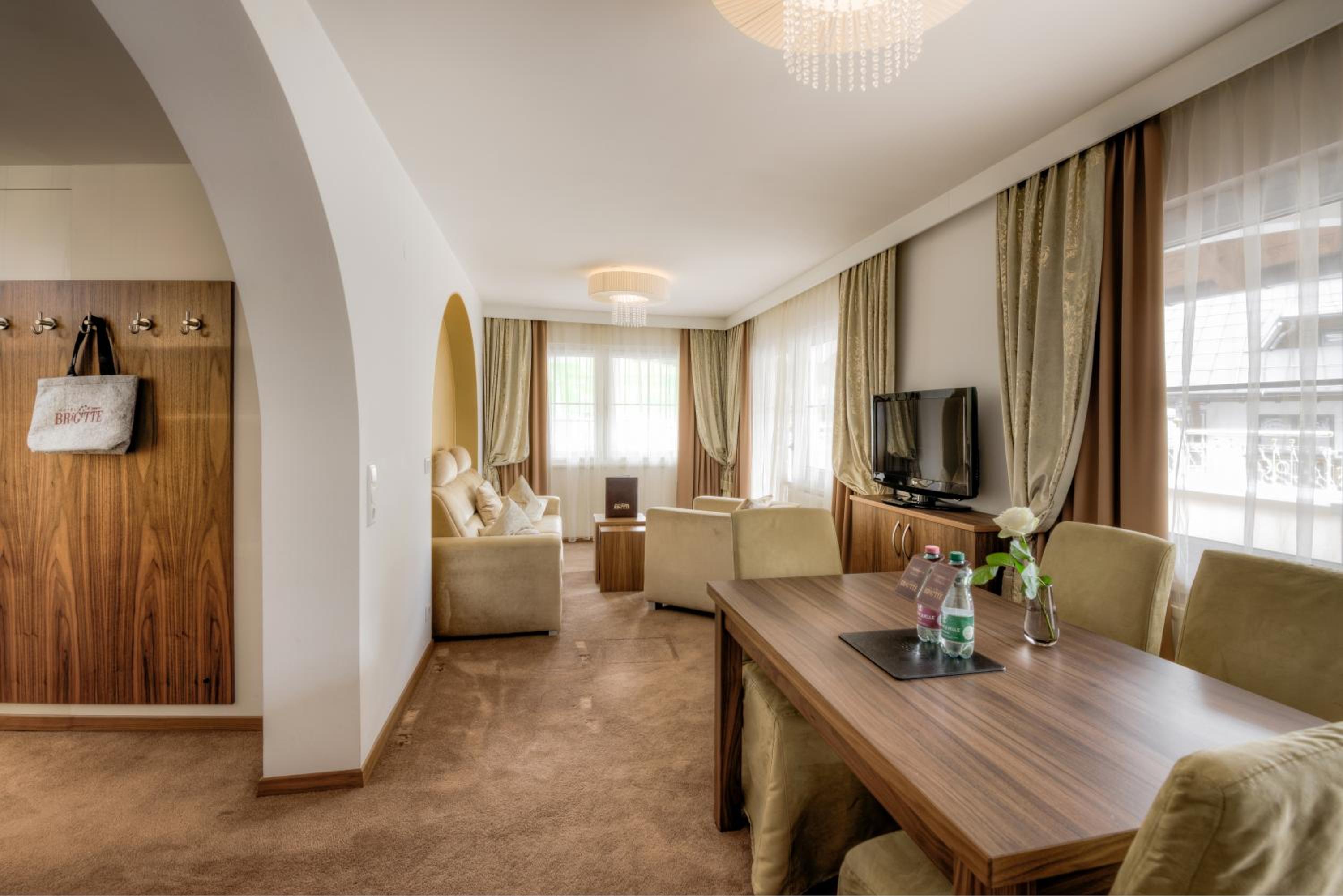 Suite photo 2