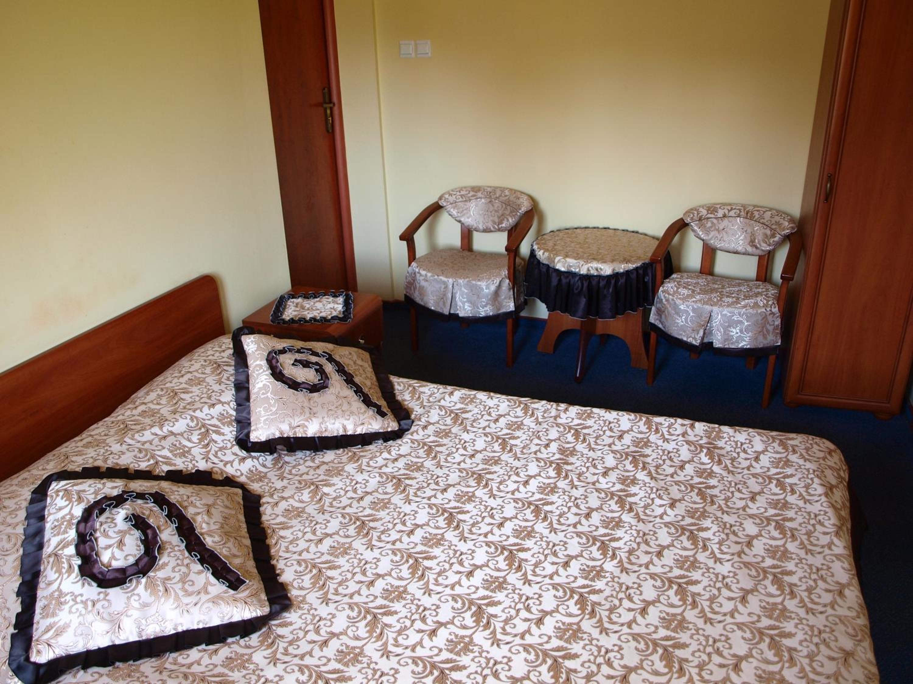 Single Room photo 2