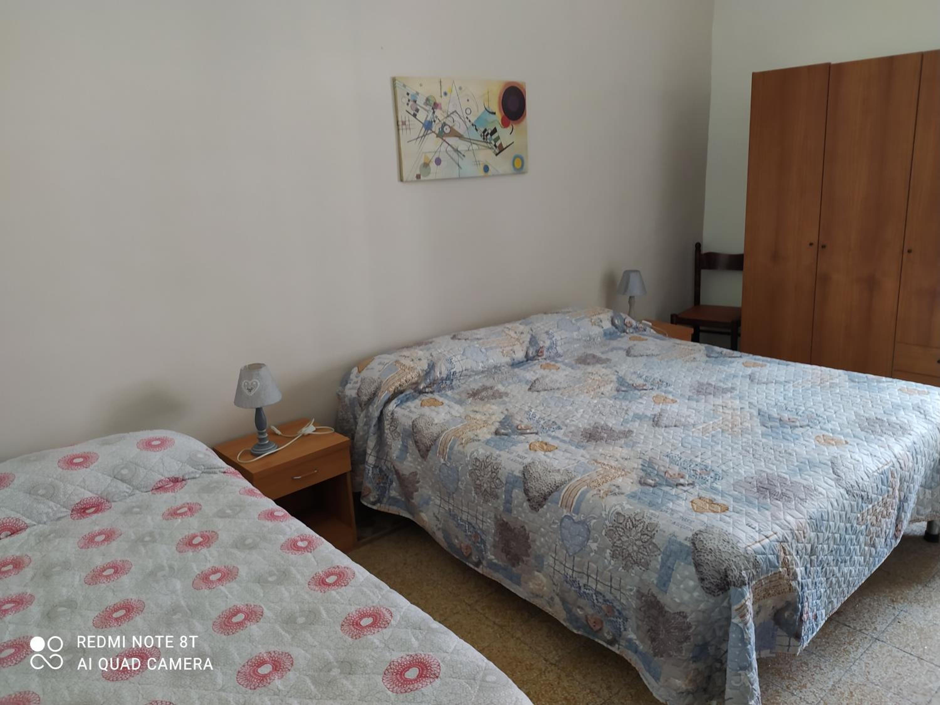 Apartment with Balcony photo 1
