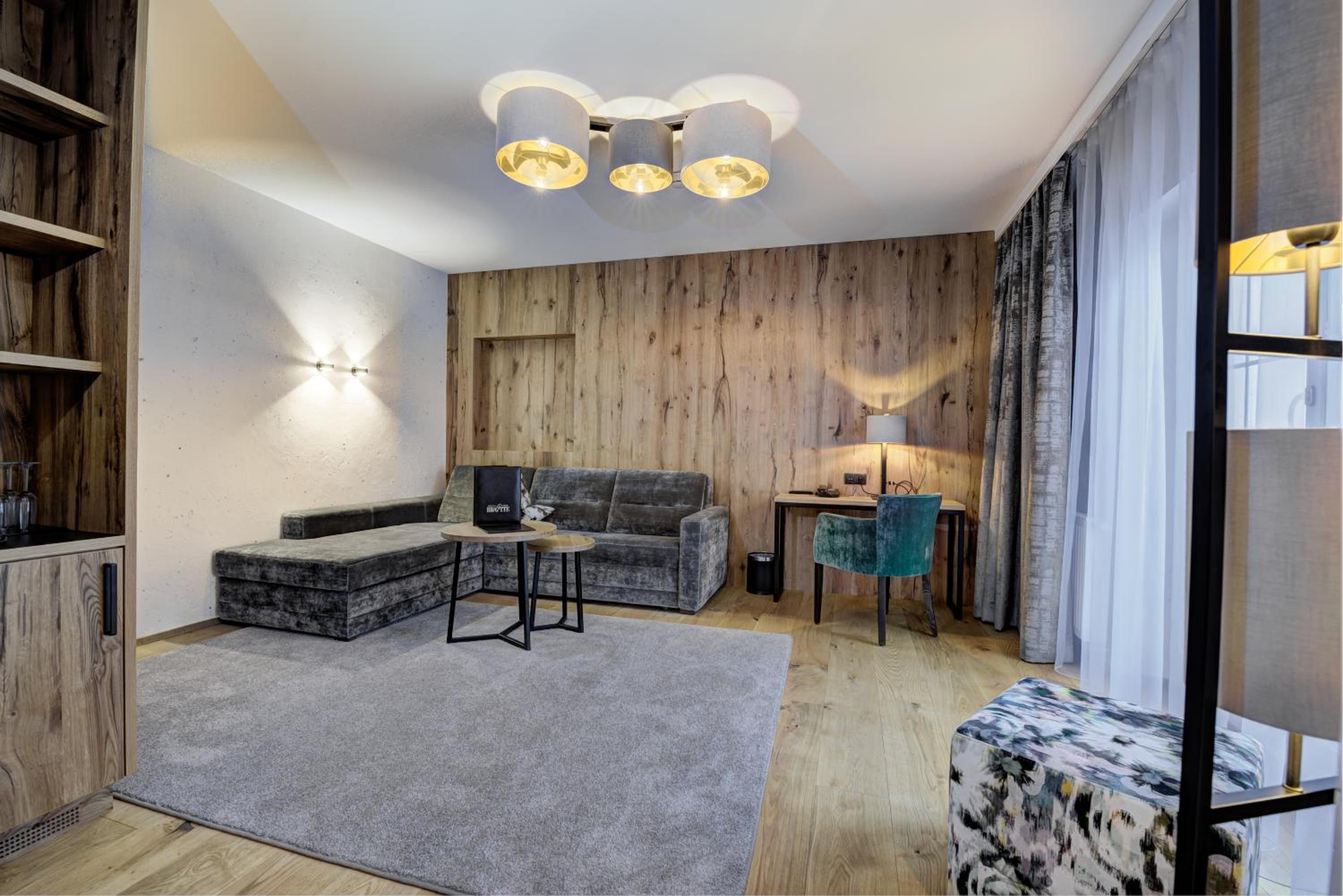 Family Suite photo 2