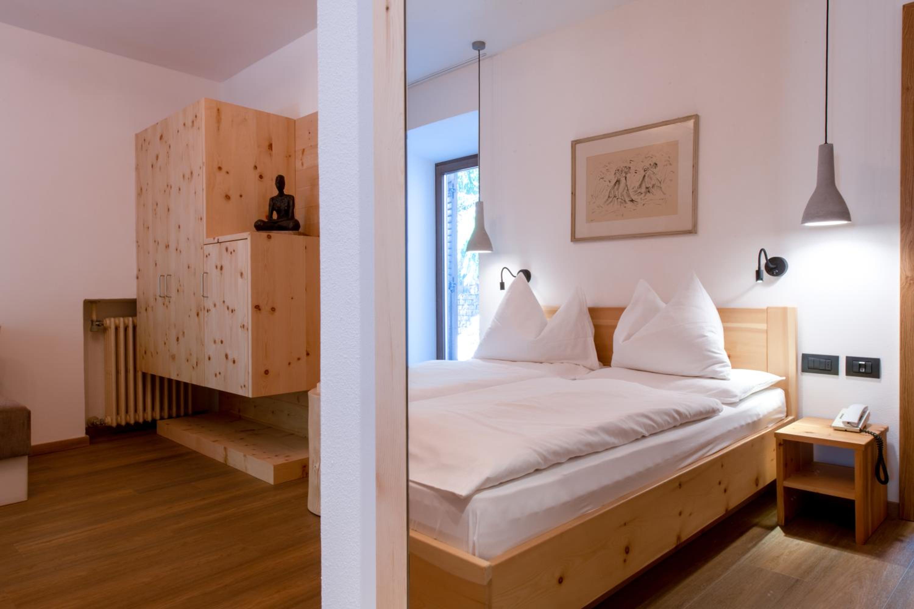 Superior Double or Twin Room - Photo 6