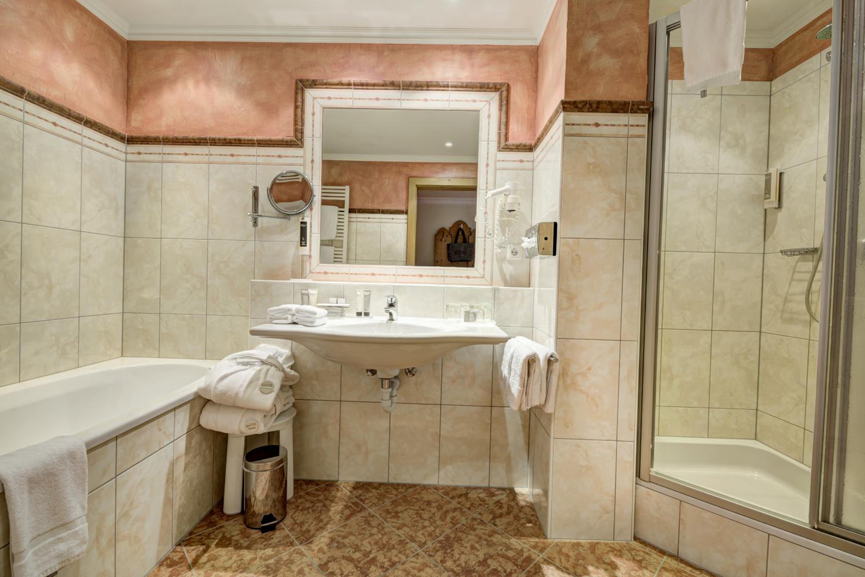 Suite photo 2