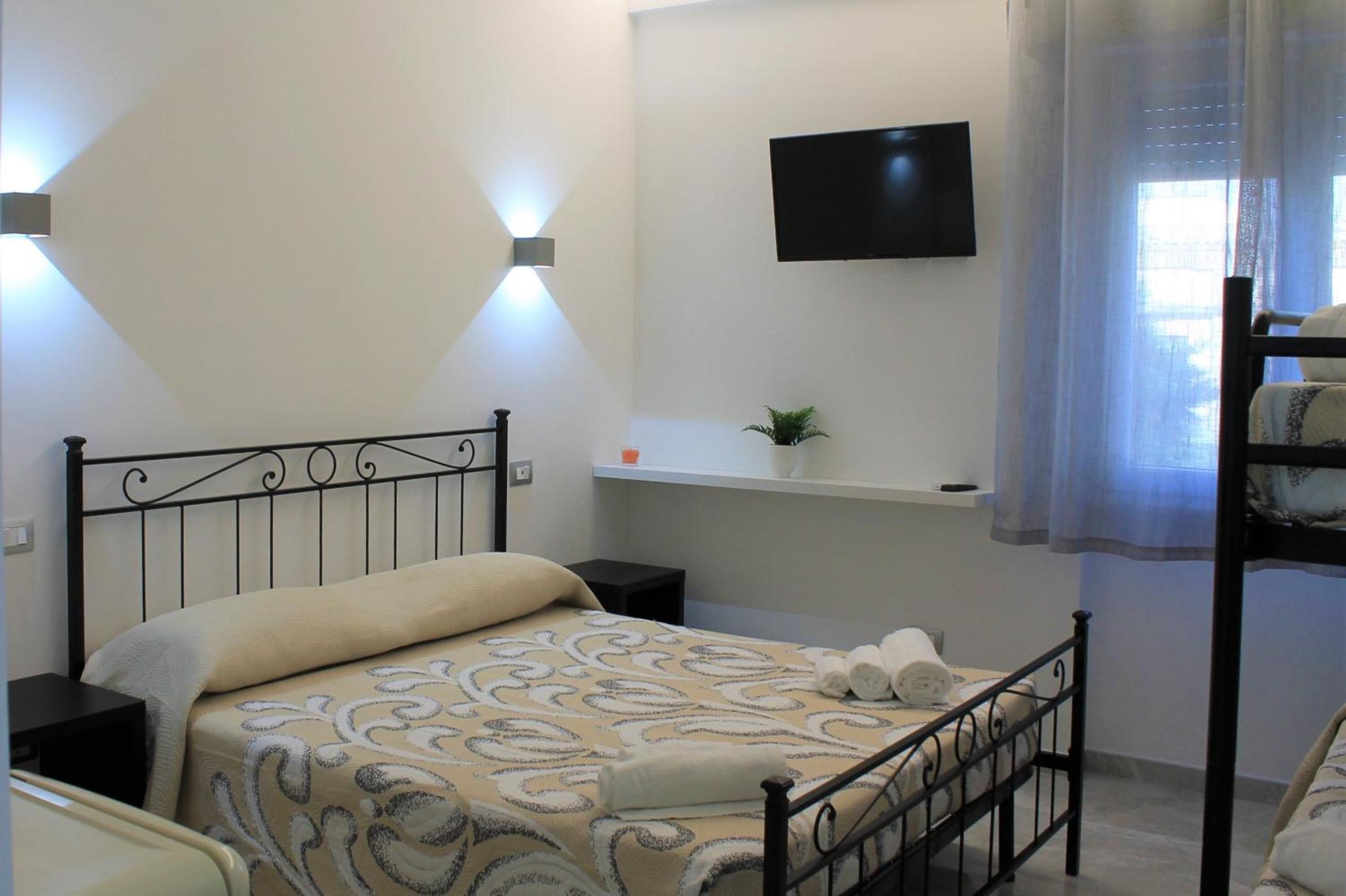 Comfort Quadruple Room - Photo 1