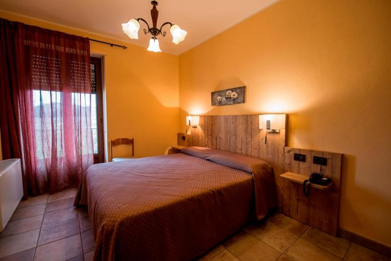 Double or Twin Room photo 1