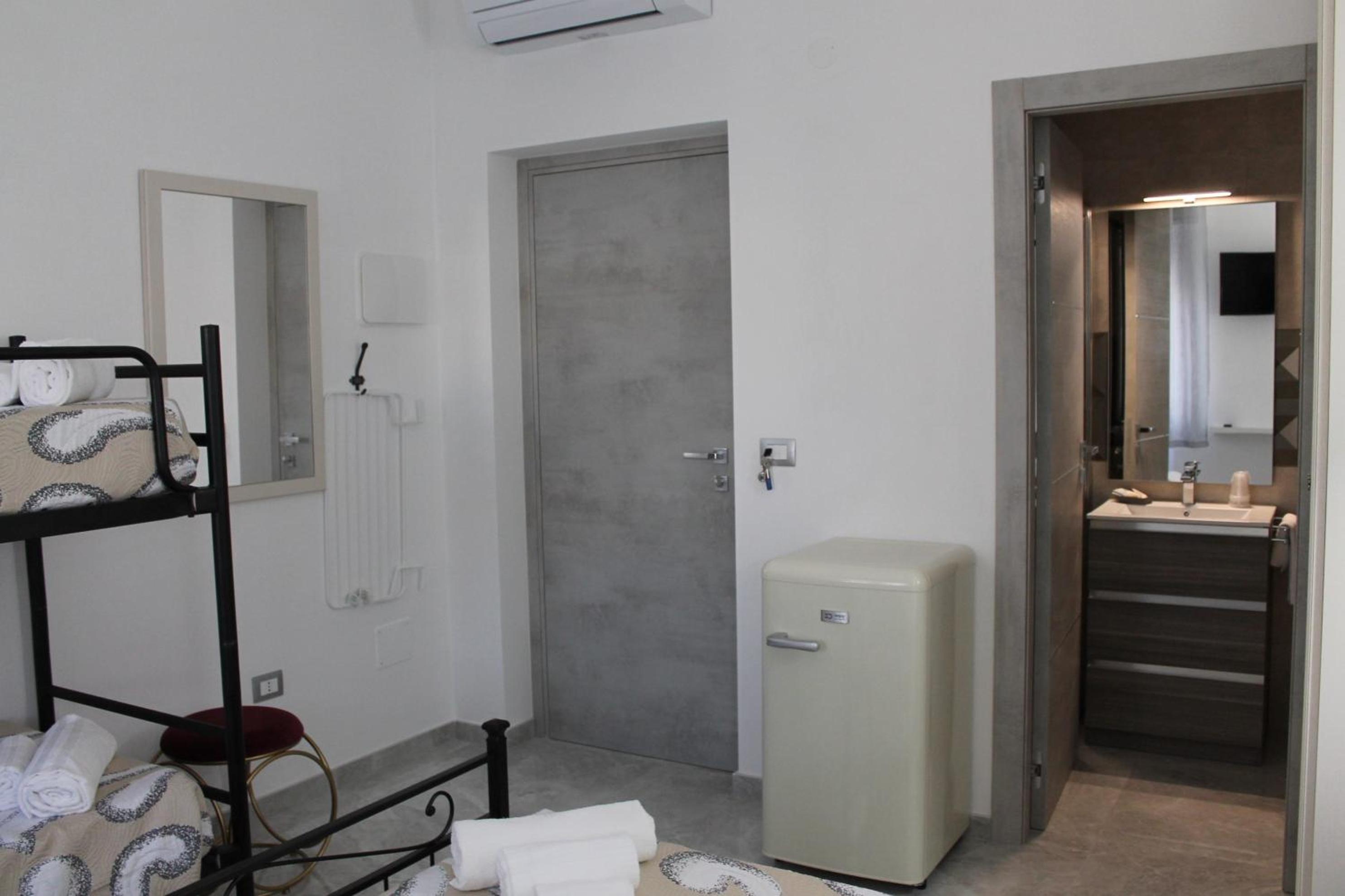 Comfort Quadruple Room - Photo 2