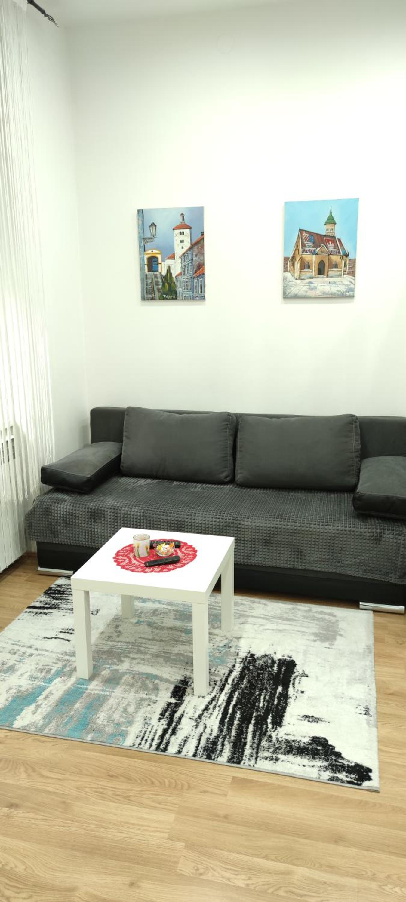 Deluxe Apartment - Photo 26