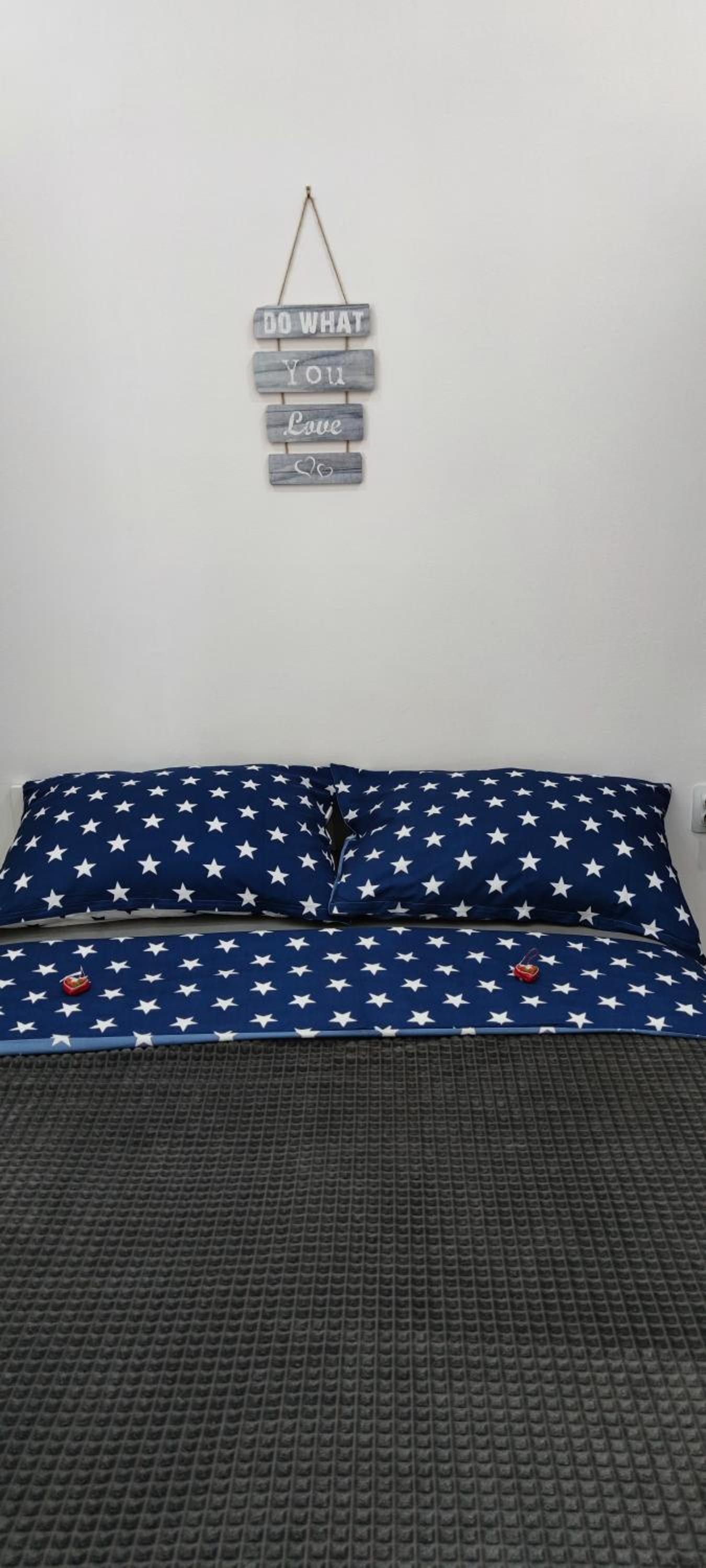 Deluxe Apartment - Photo 29