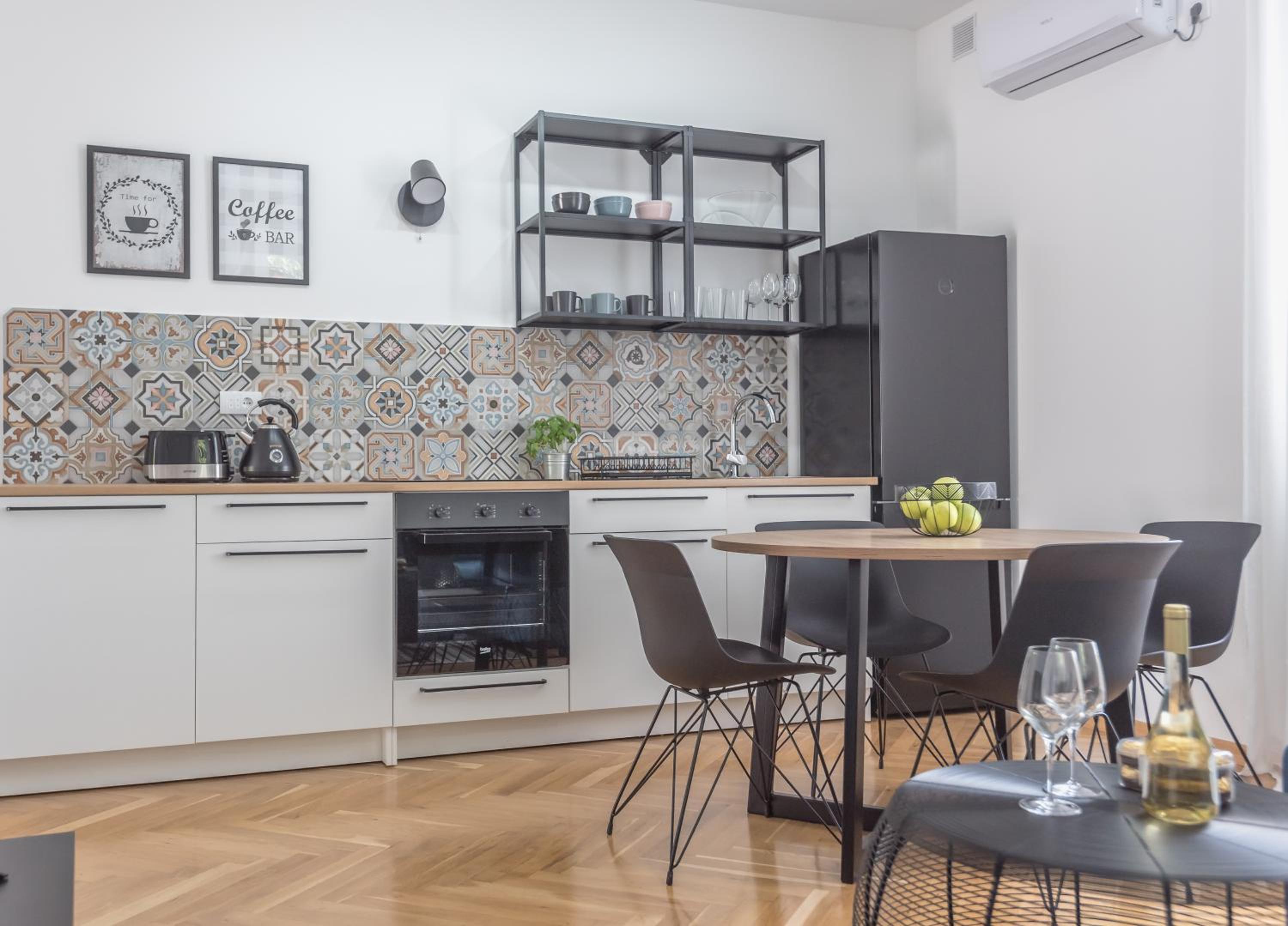 Standard Apartment photo 3