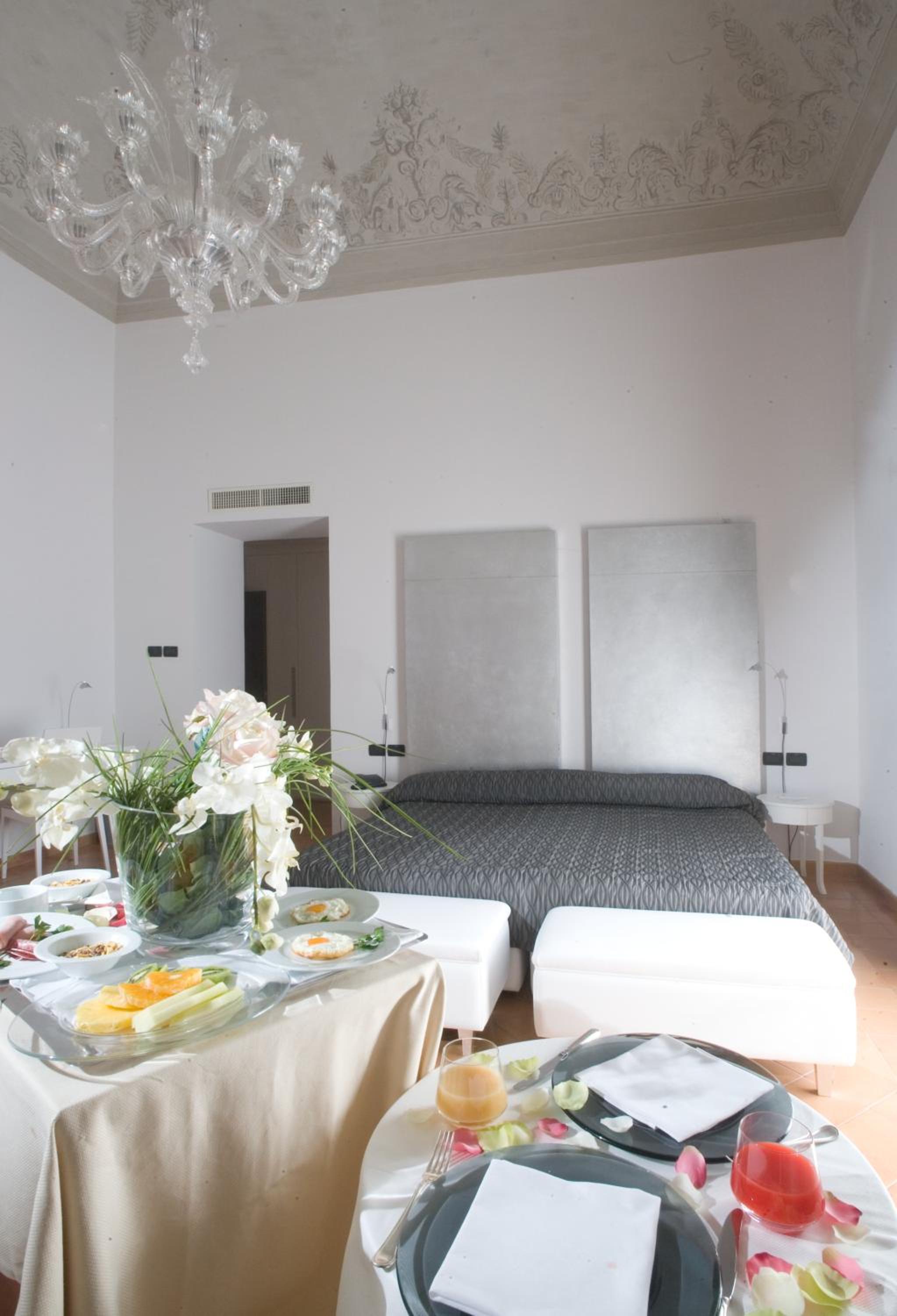Superior Double Room (1 Adult)