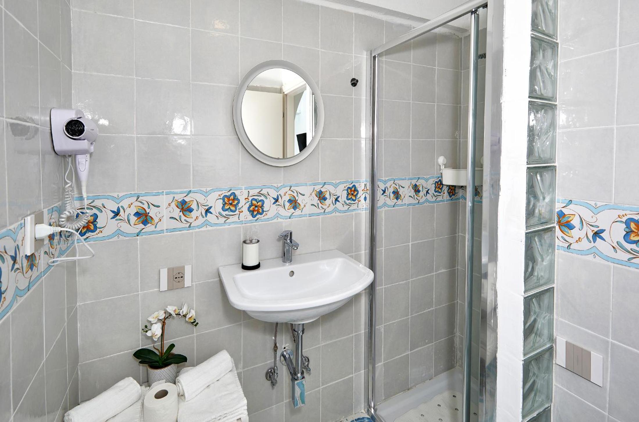 Double Room with Terrace photo 2
