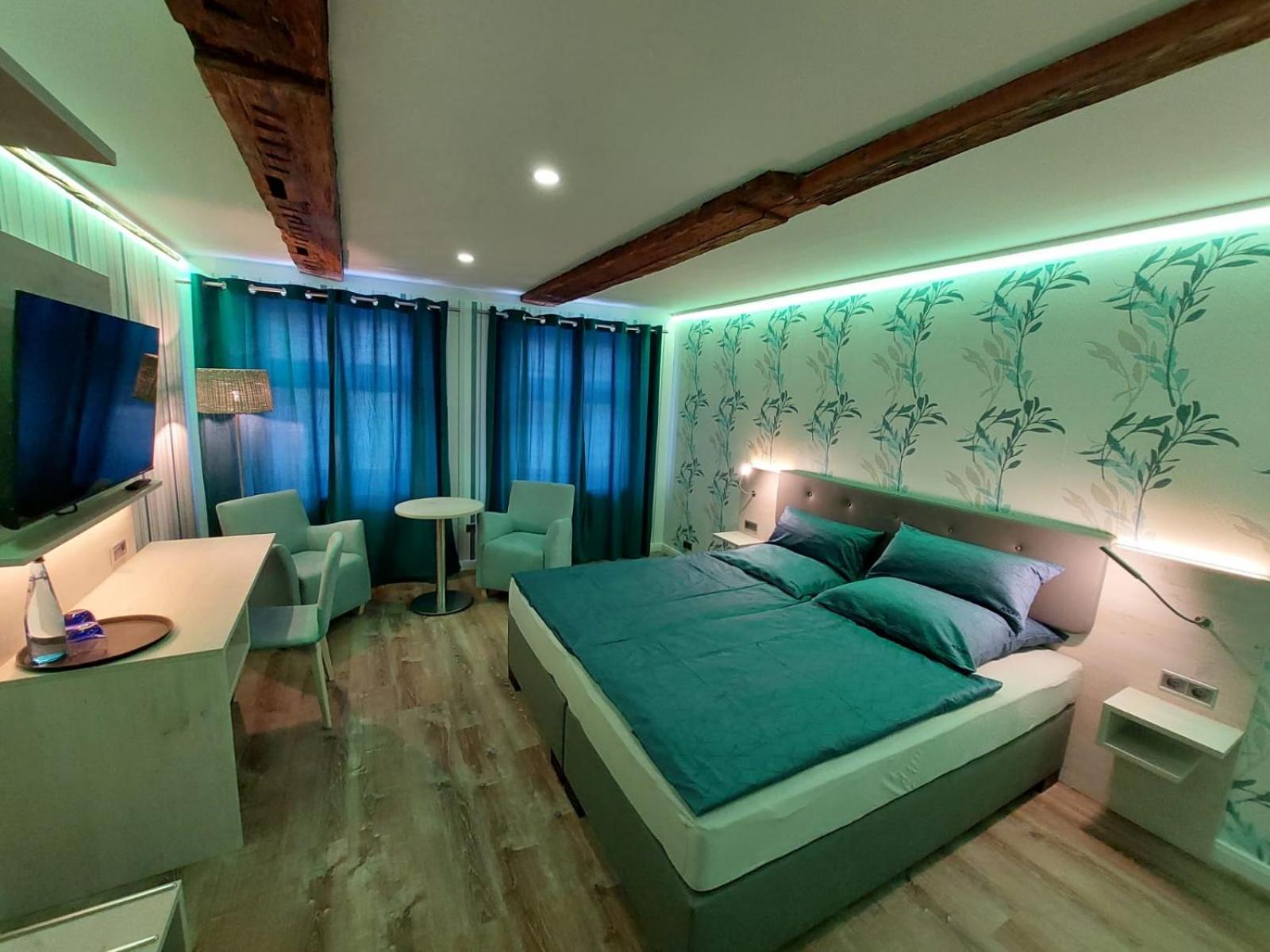 Two-Bedroom Apartment - Photo 1