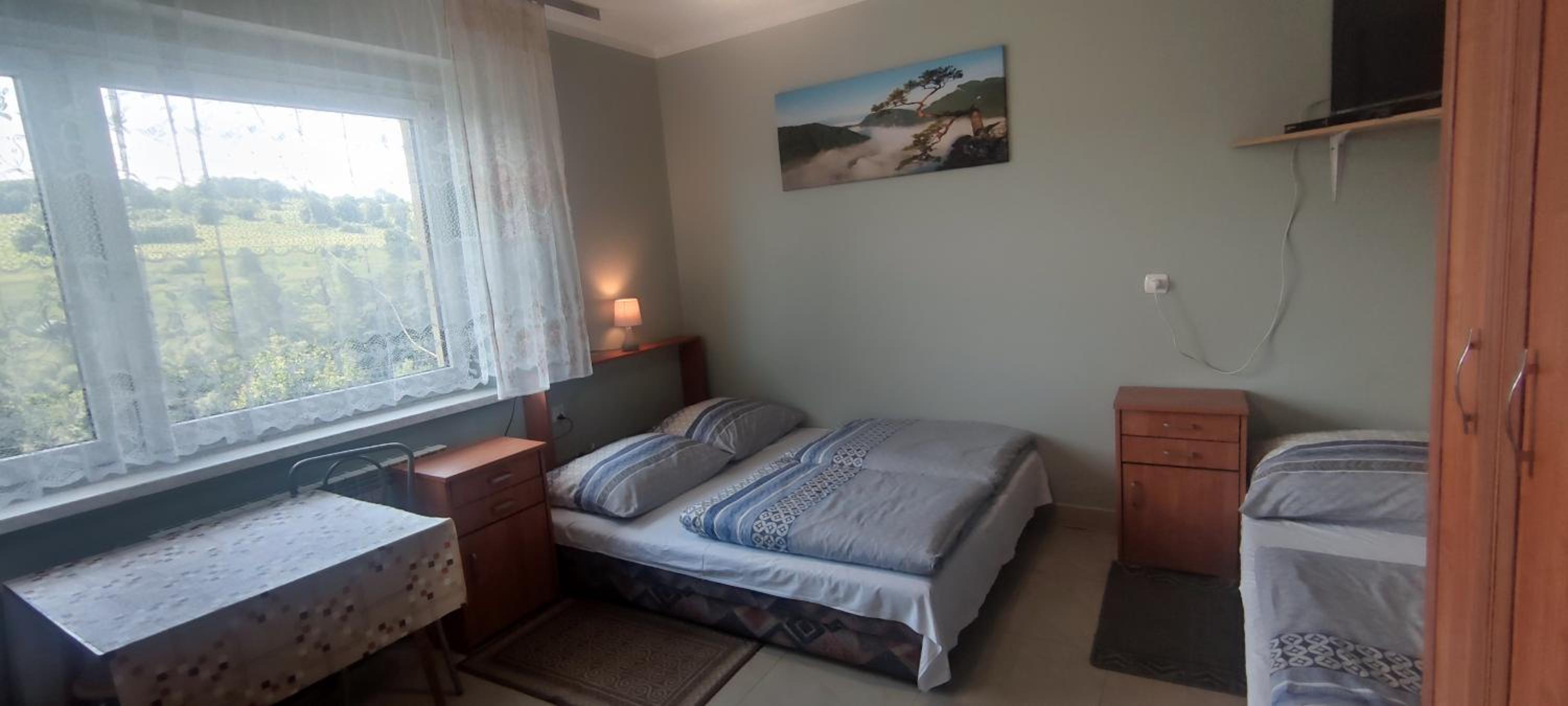 Triple Room with Private Bathroom - Photo 1