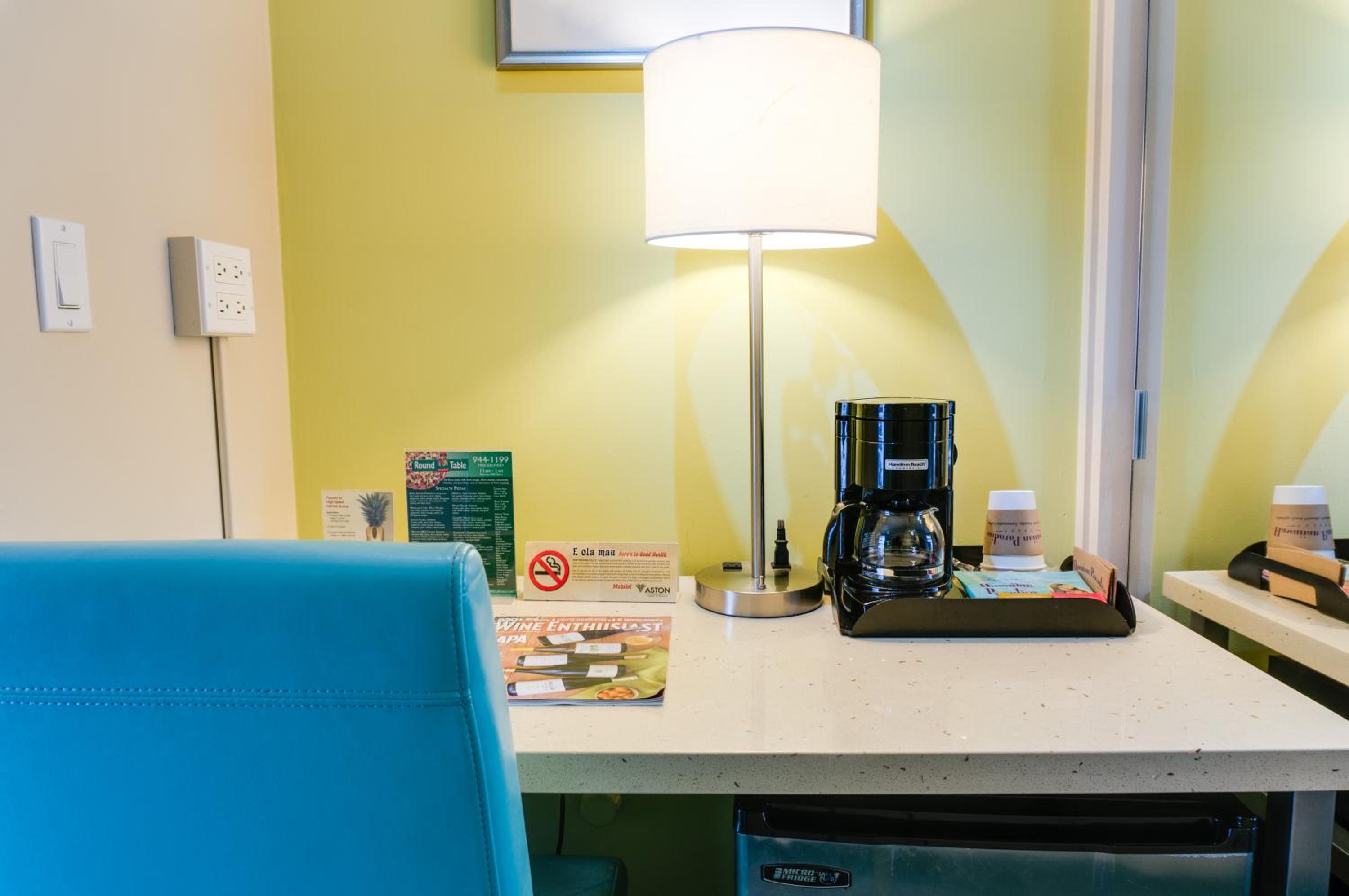 Standard Room - Photo 7