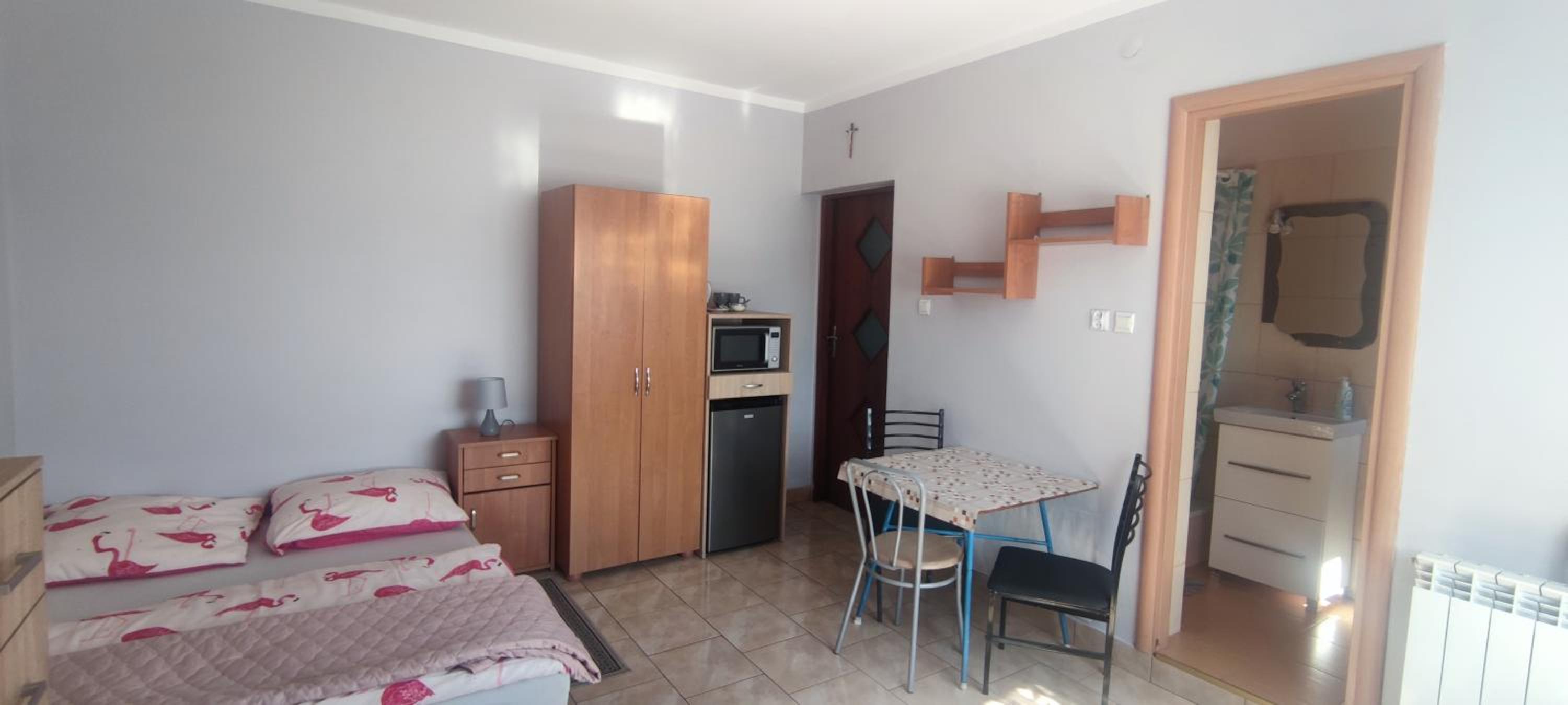 Triple Room with Bathroom - Photo 6