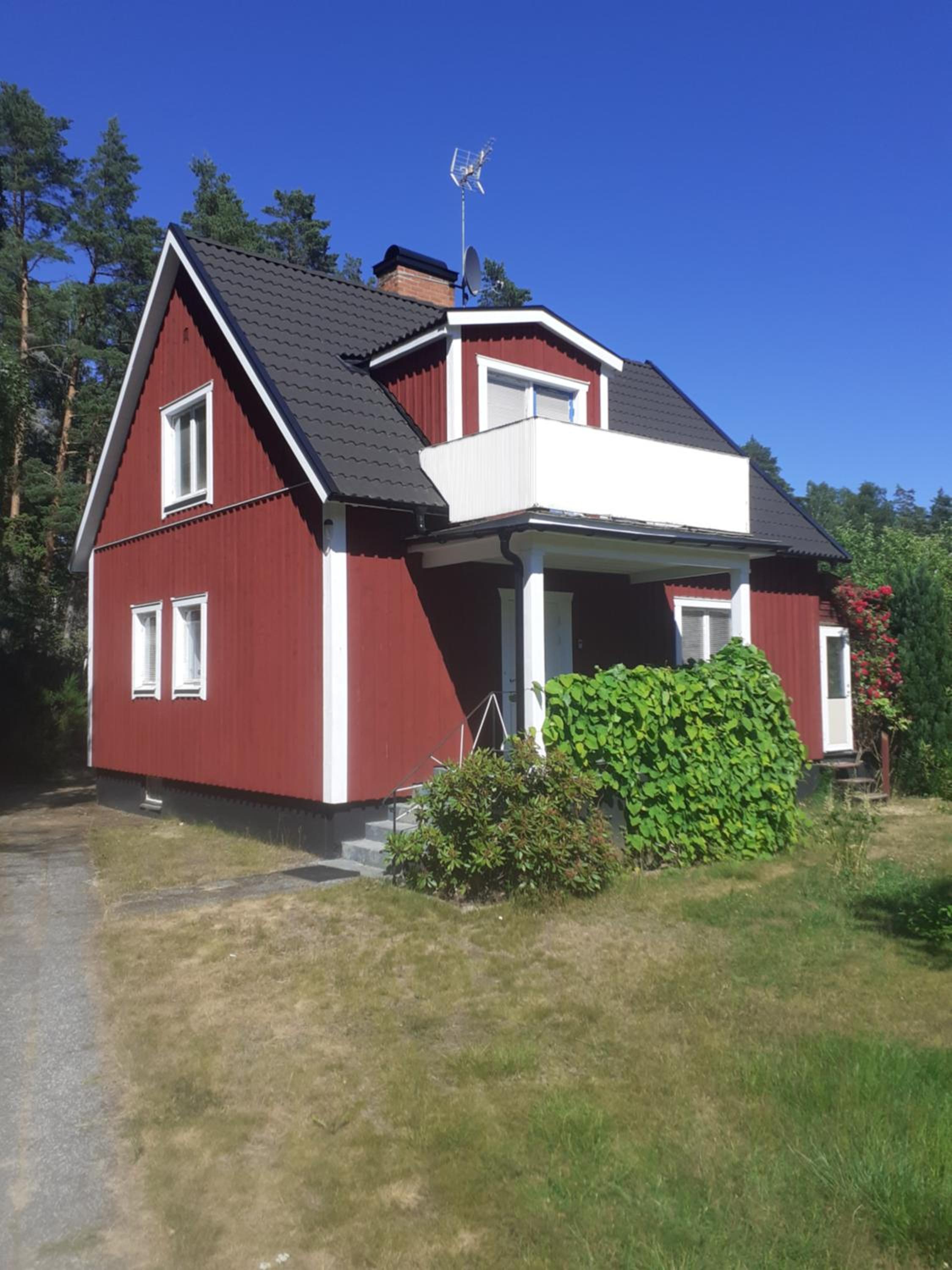 Vacation Home photo 1