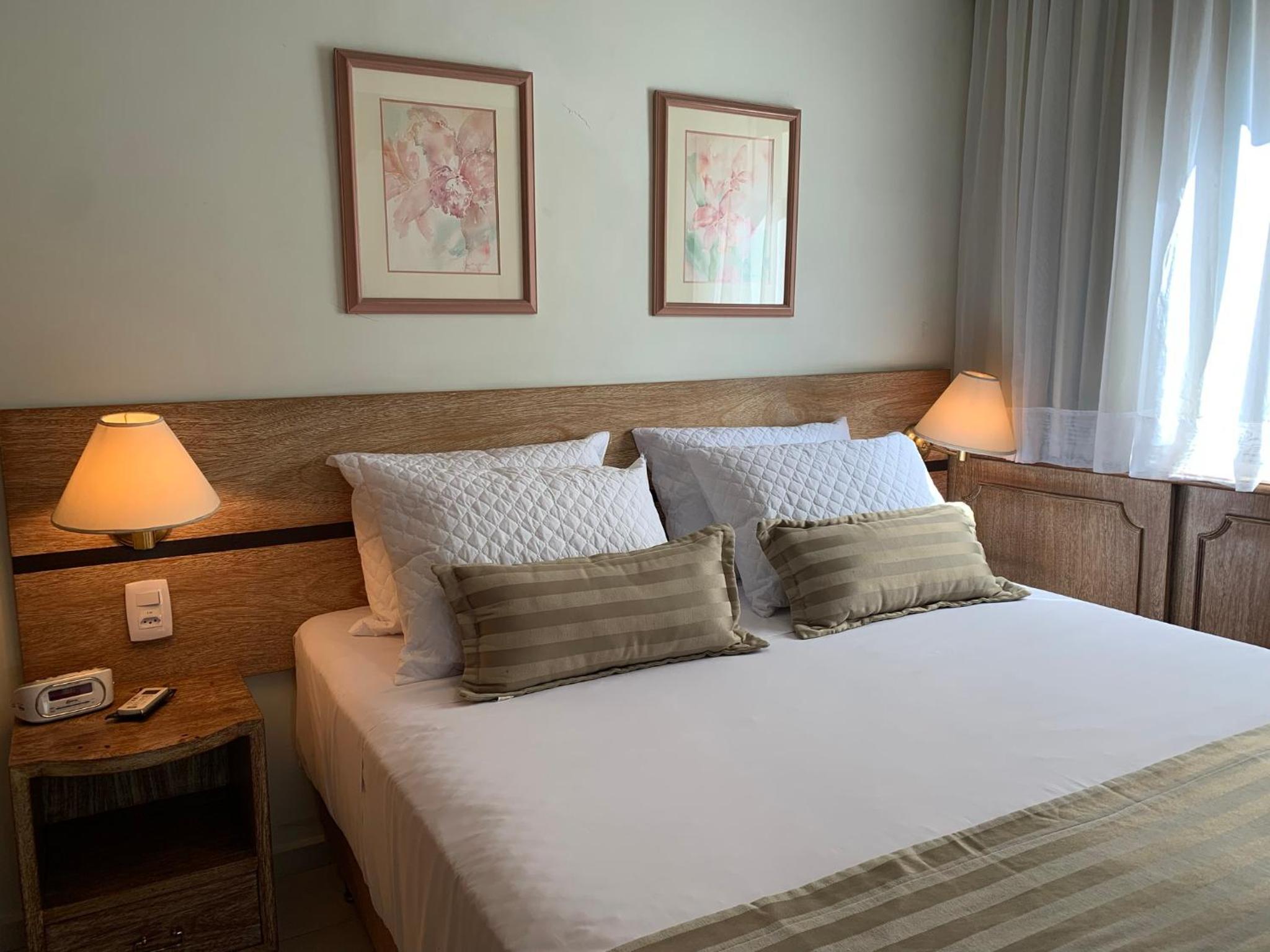 Standard Queen Room - Photo 14