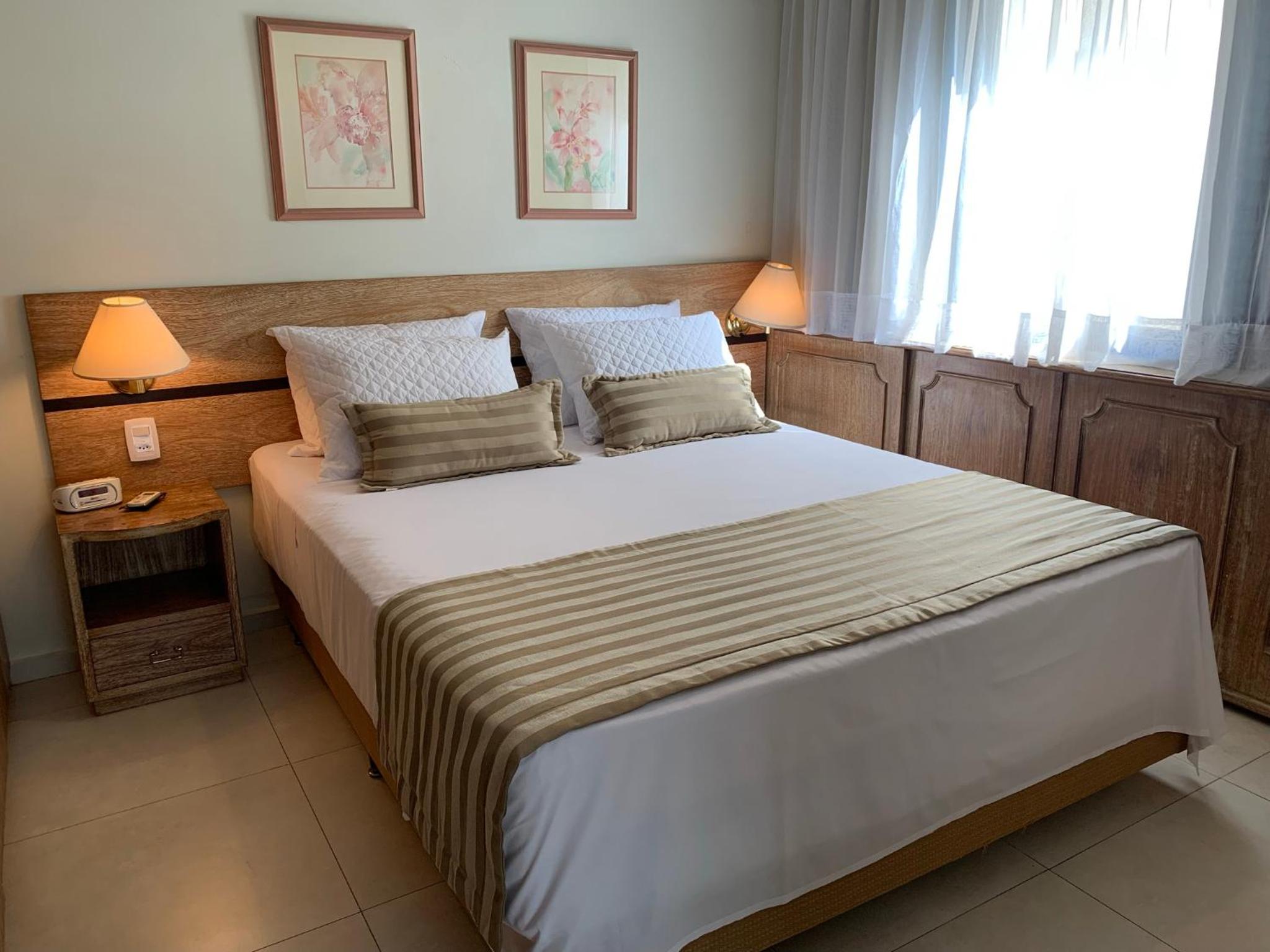 Standard Queen Room - Photo 15
