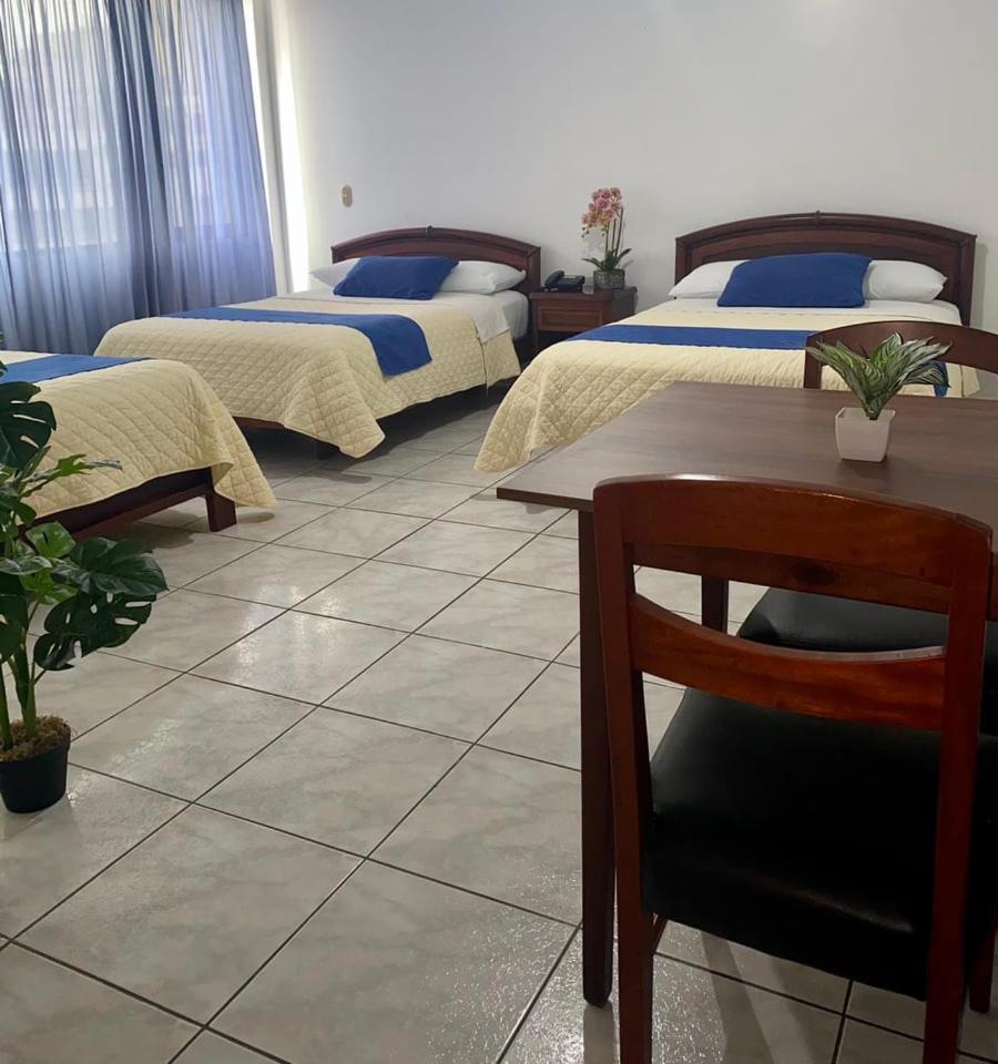 Triple Room with Private Bathroom photo 1