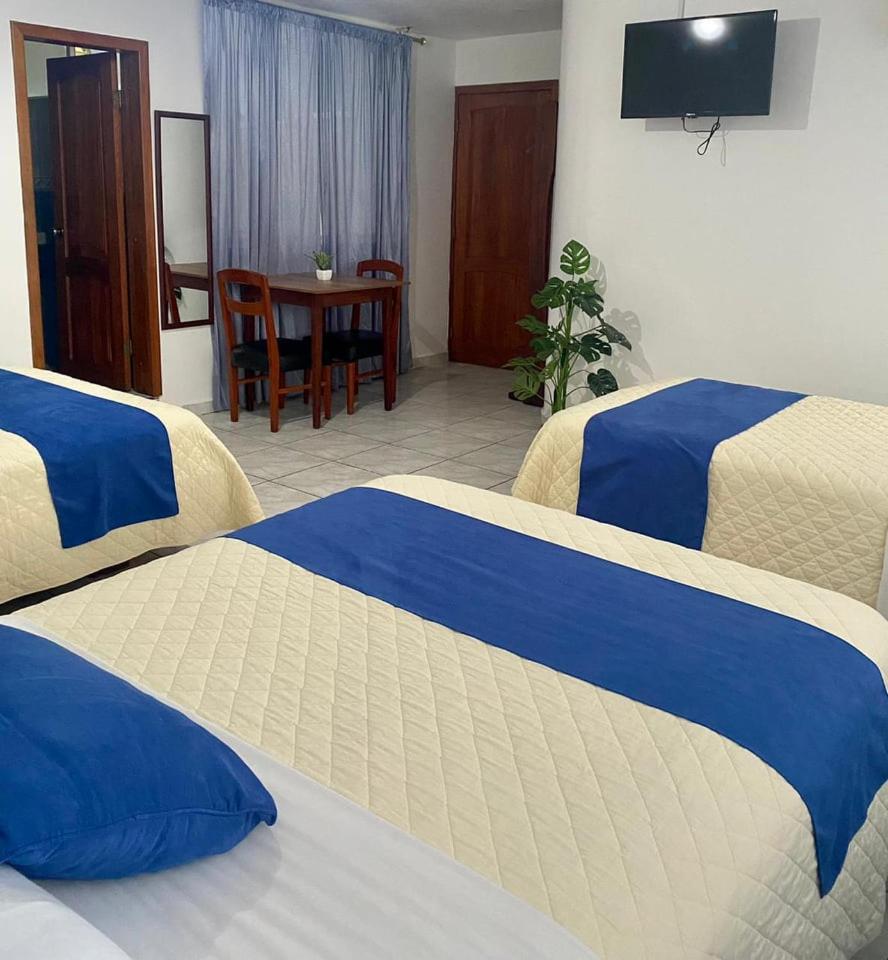 Standard Triple Room photo 1