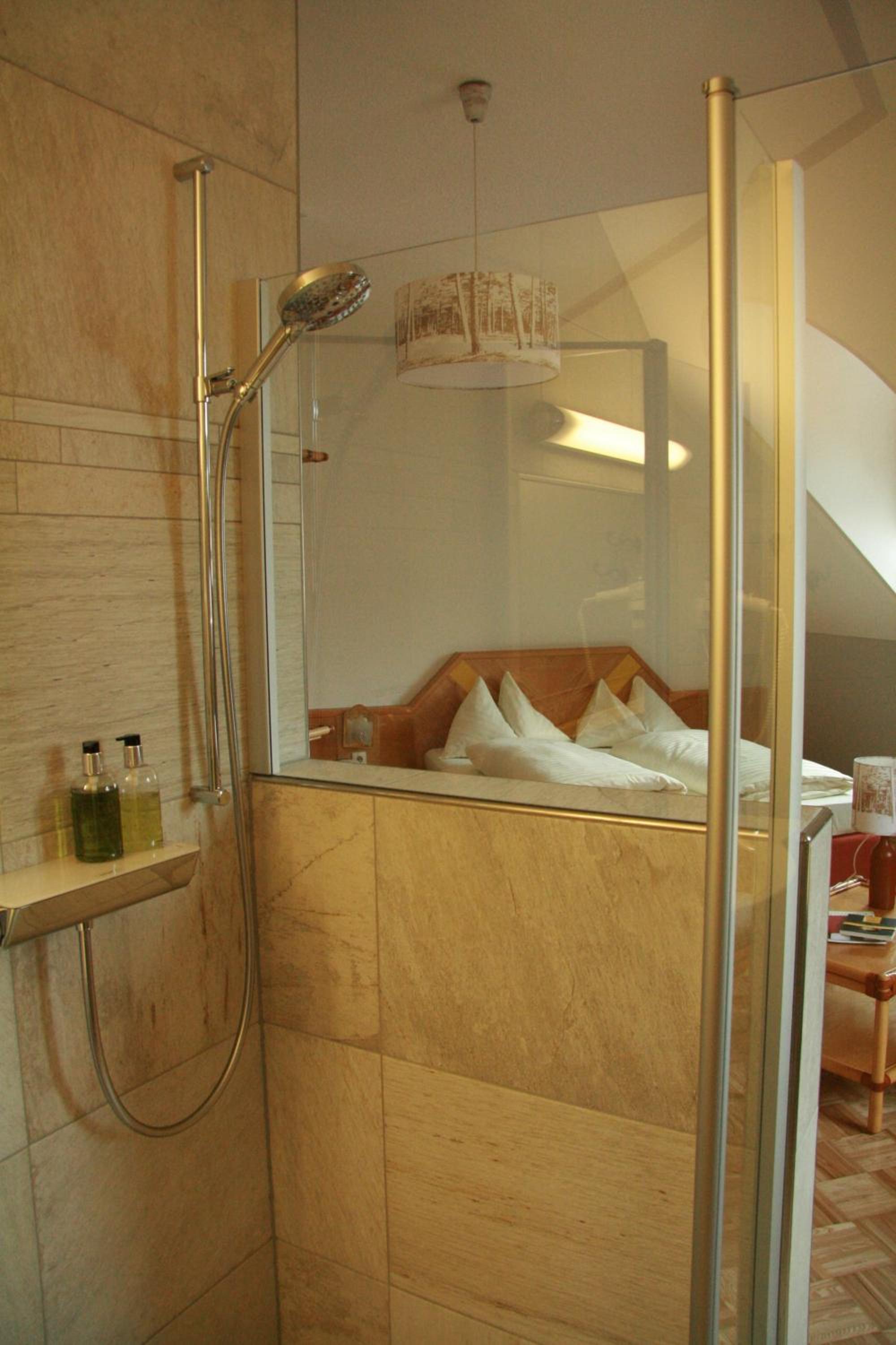 Comfort Double Room - Photo 4