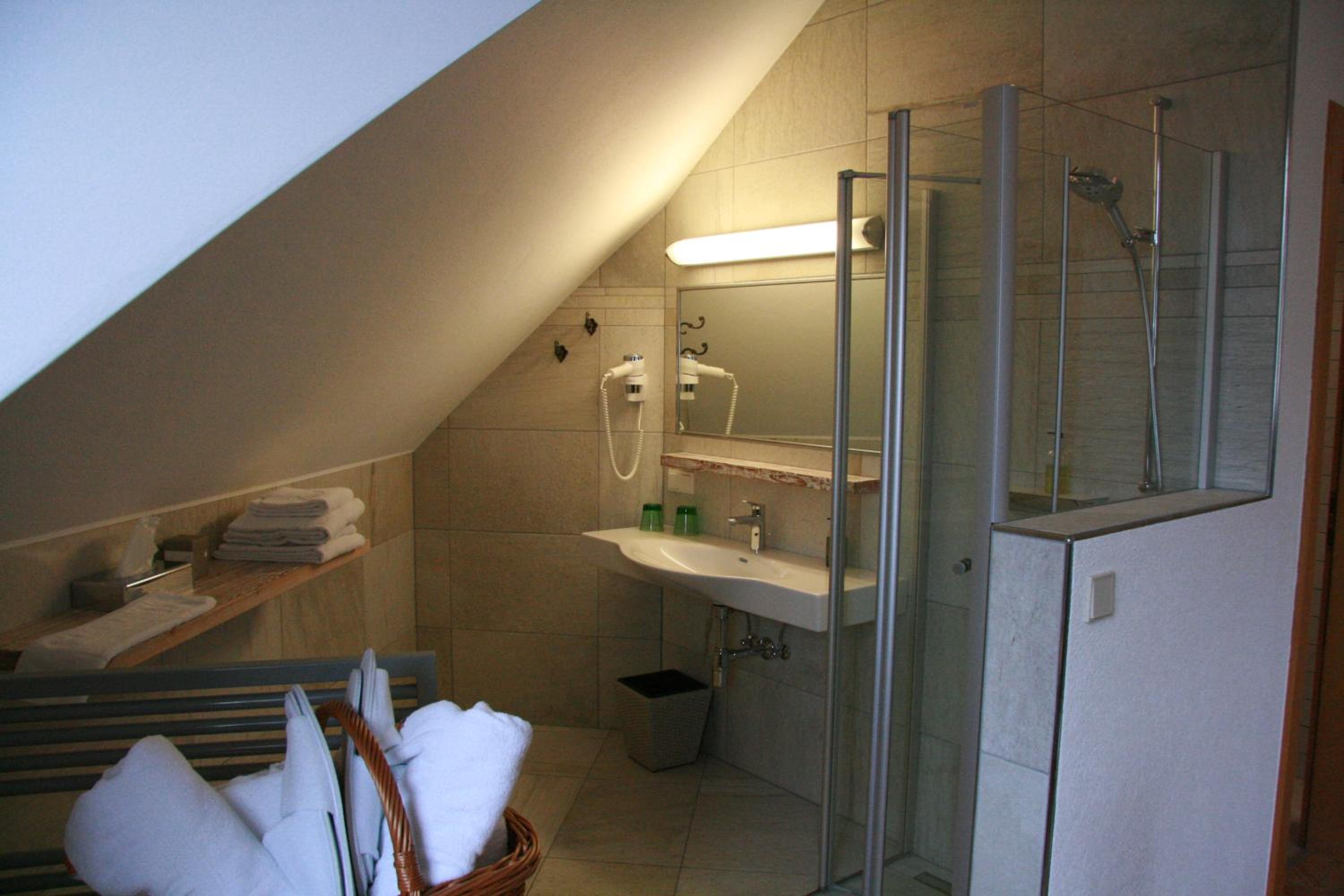 Comfort Double Room - Photo 7