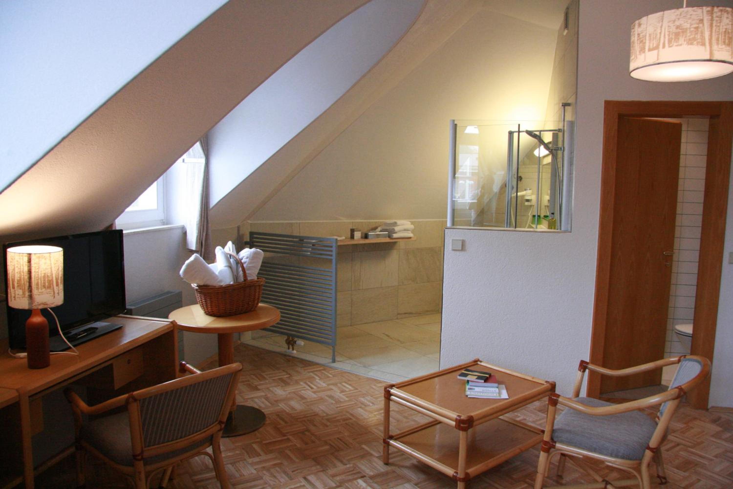 Comfort Double Room - Photo 3