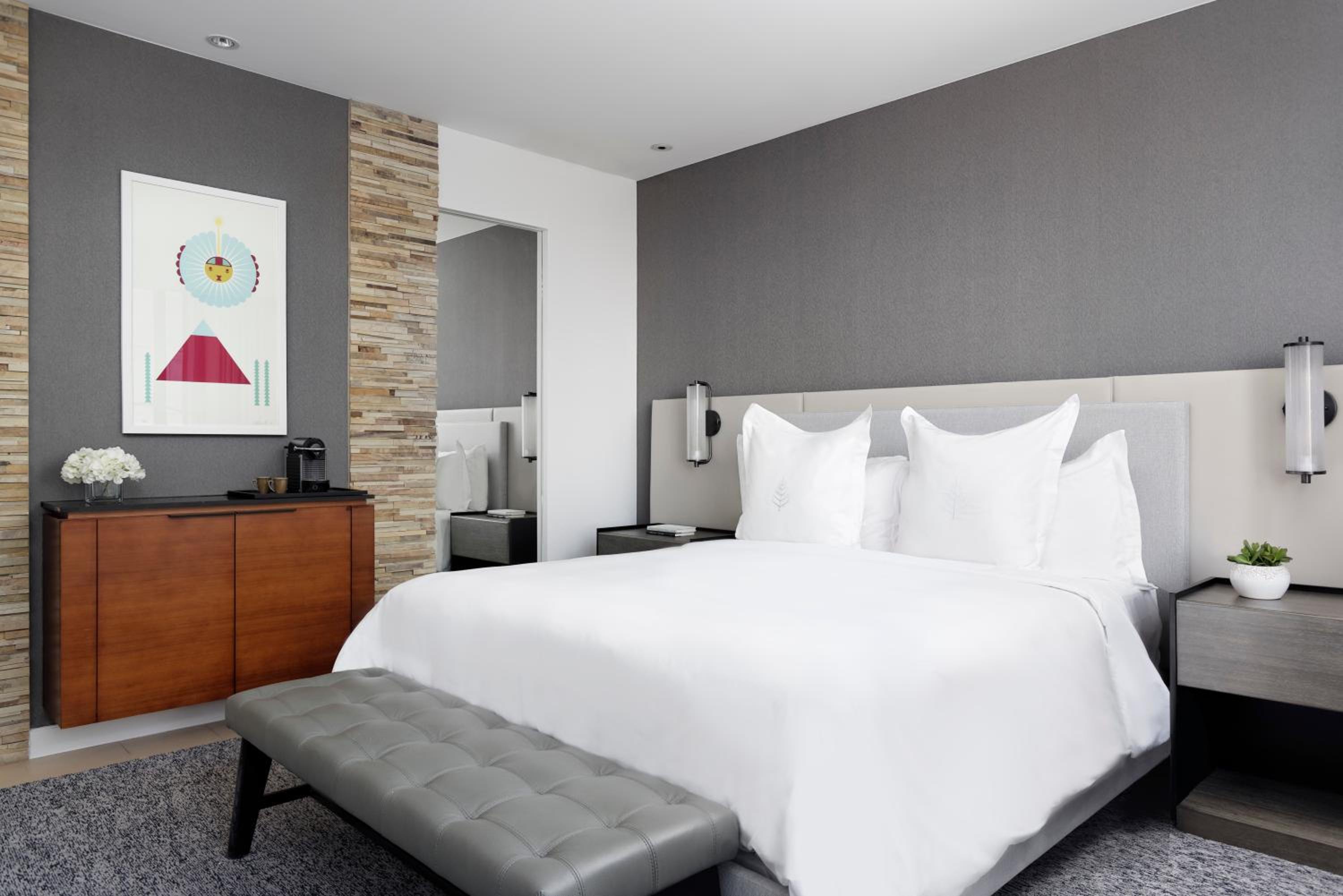 Superior Double Room with Two Double Beds - Photo 1