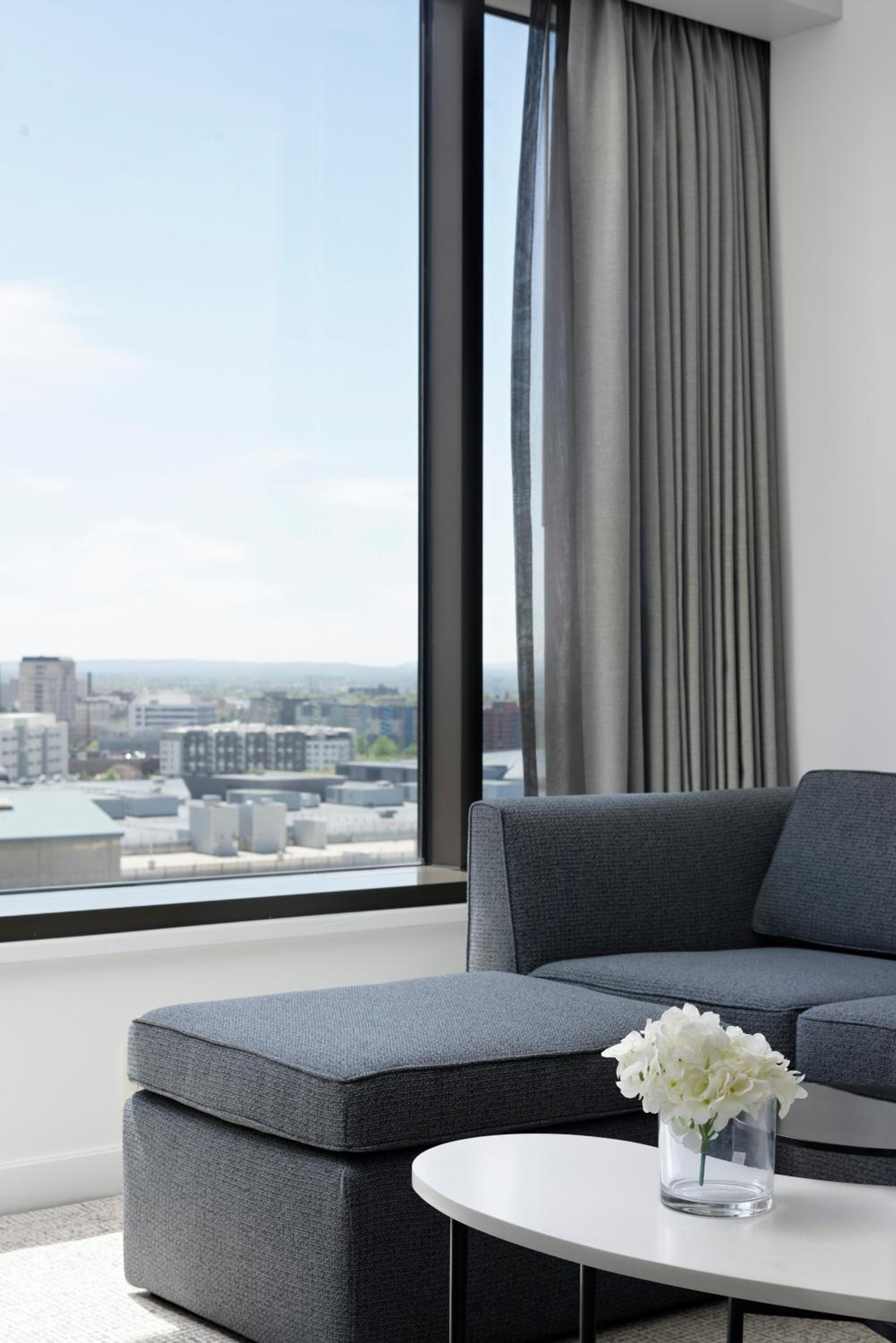 Executive Suite King - Photo 4