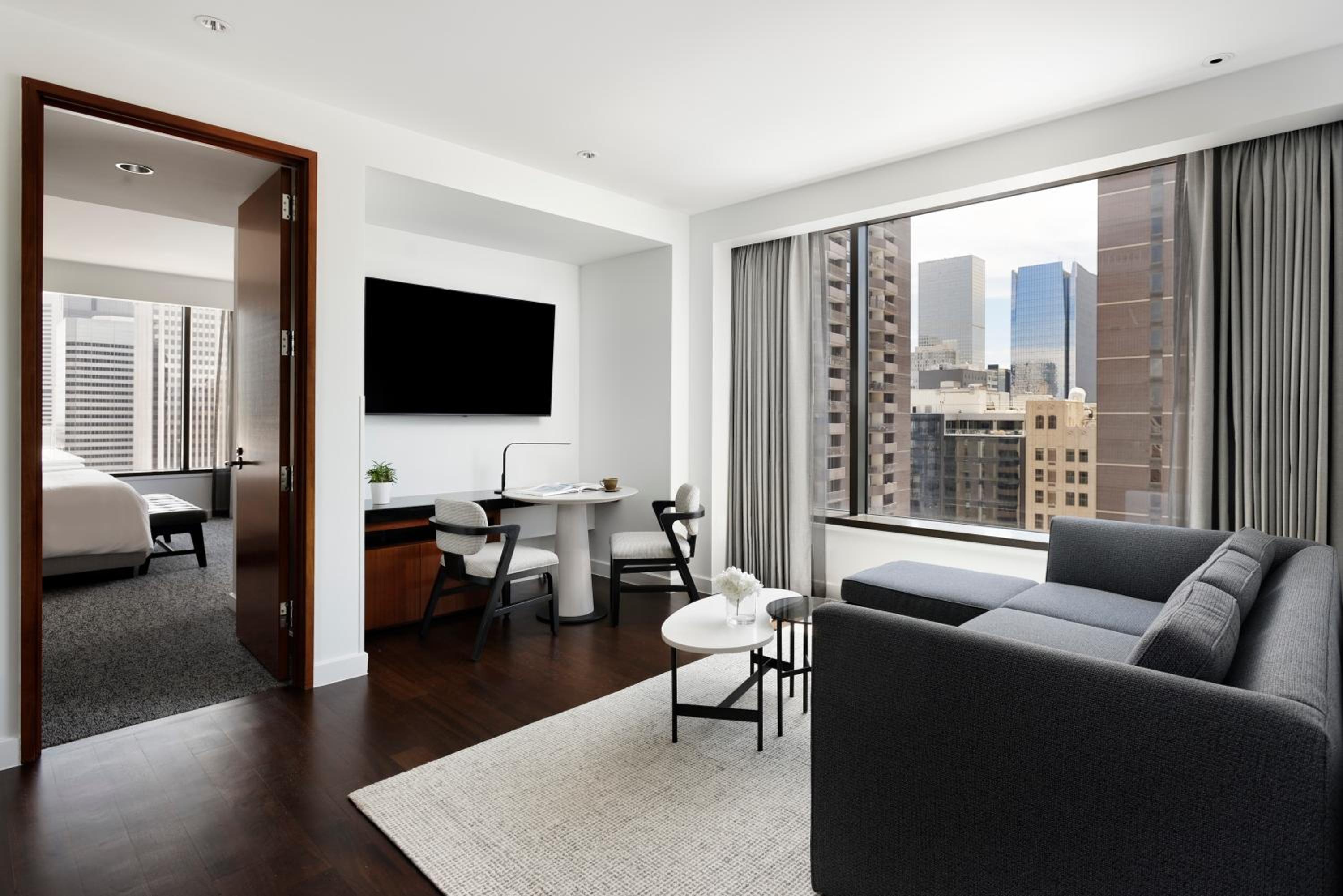 Executive Suite King - Photo 1