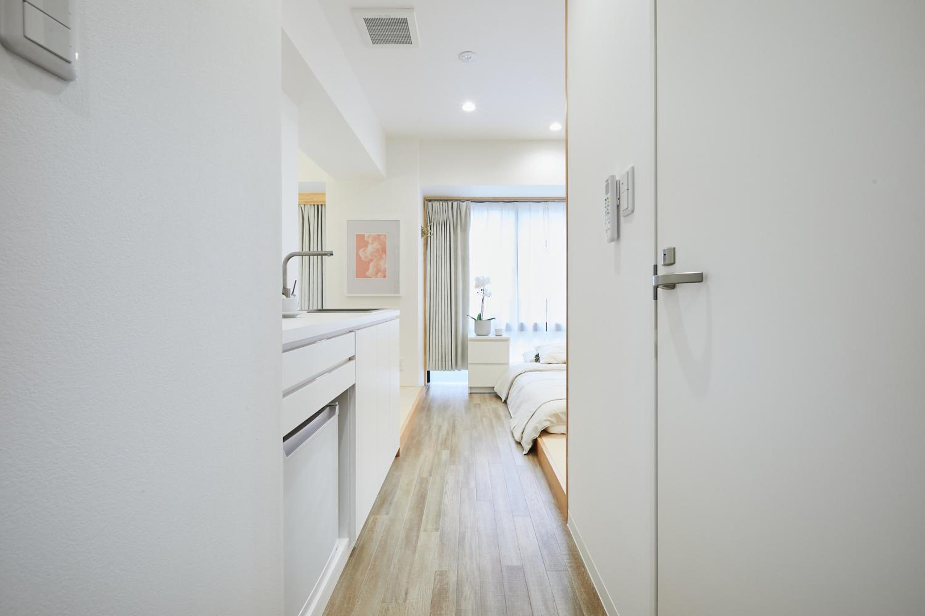 Large Twin Room photo 3