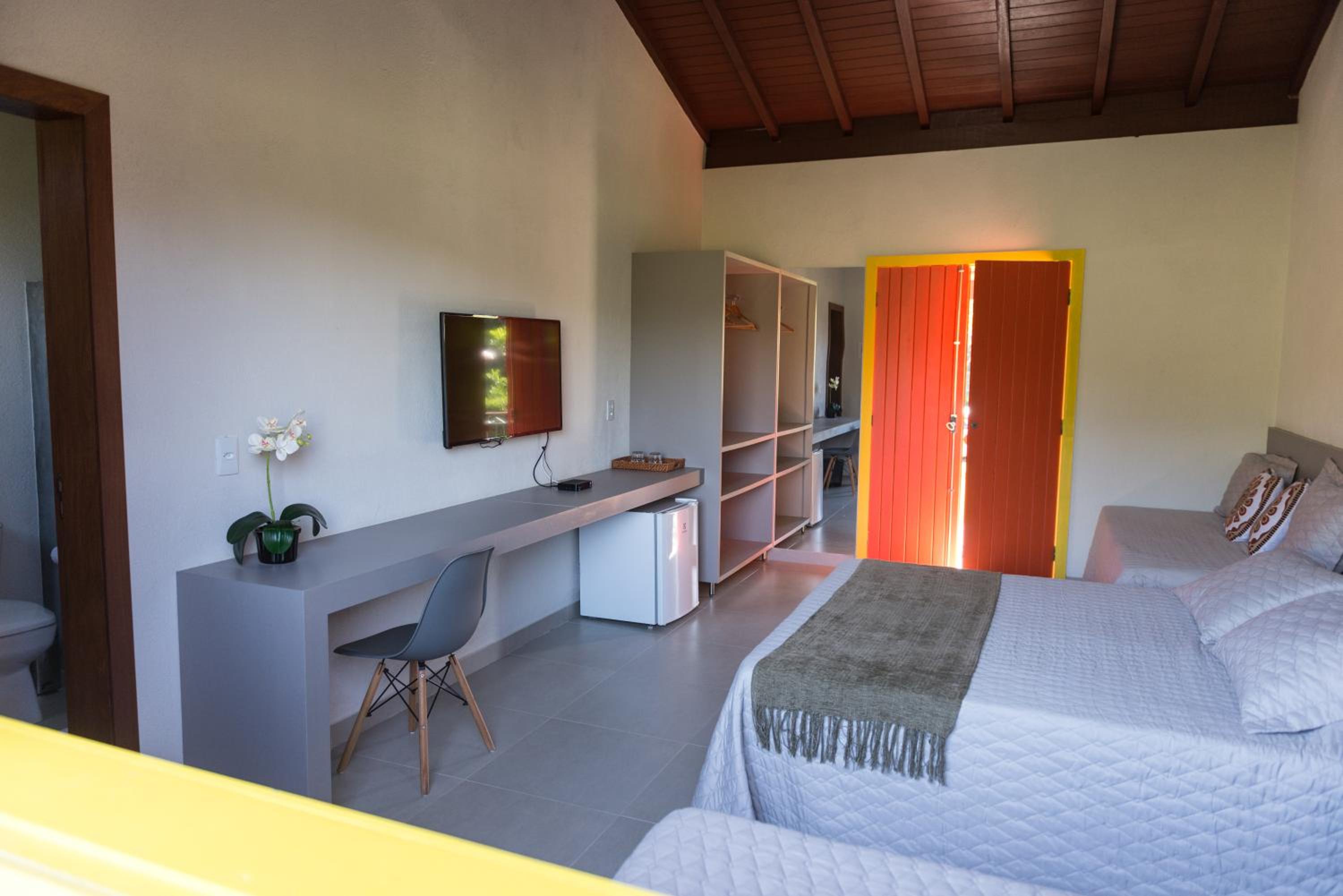 Chalet photo 2