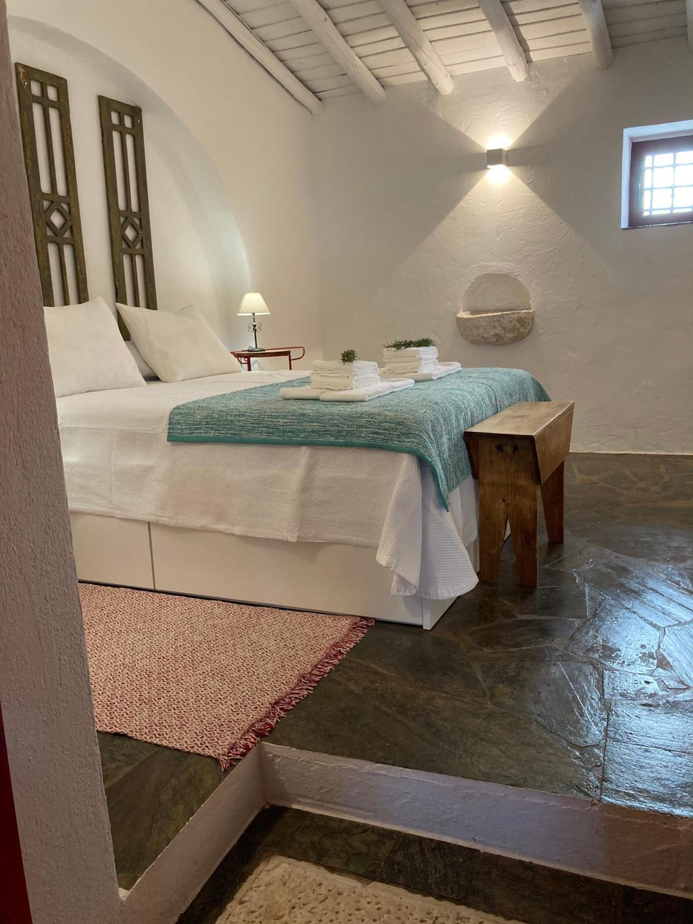 Three-Bedroom Chalet photo 1