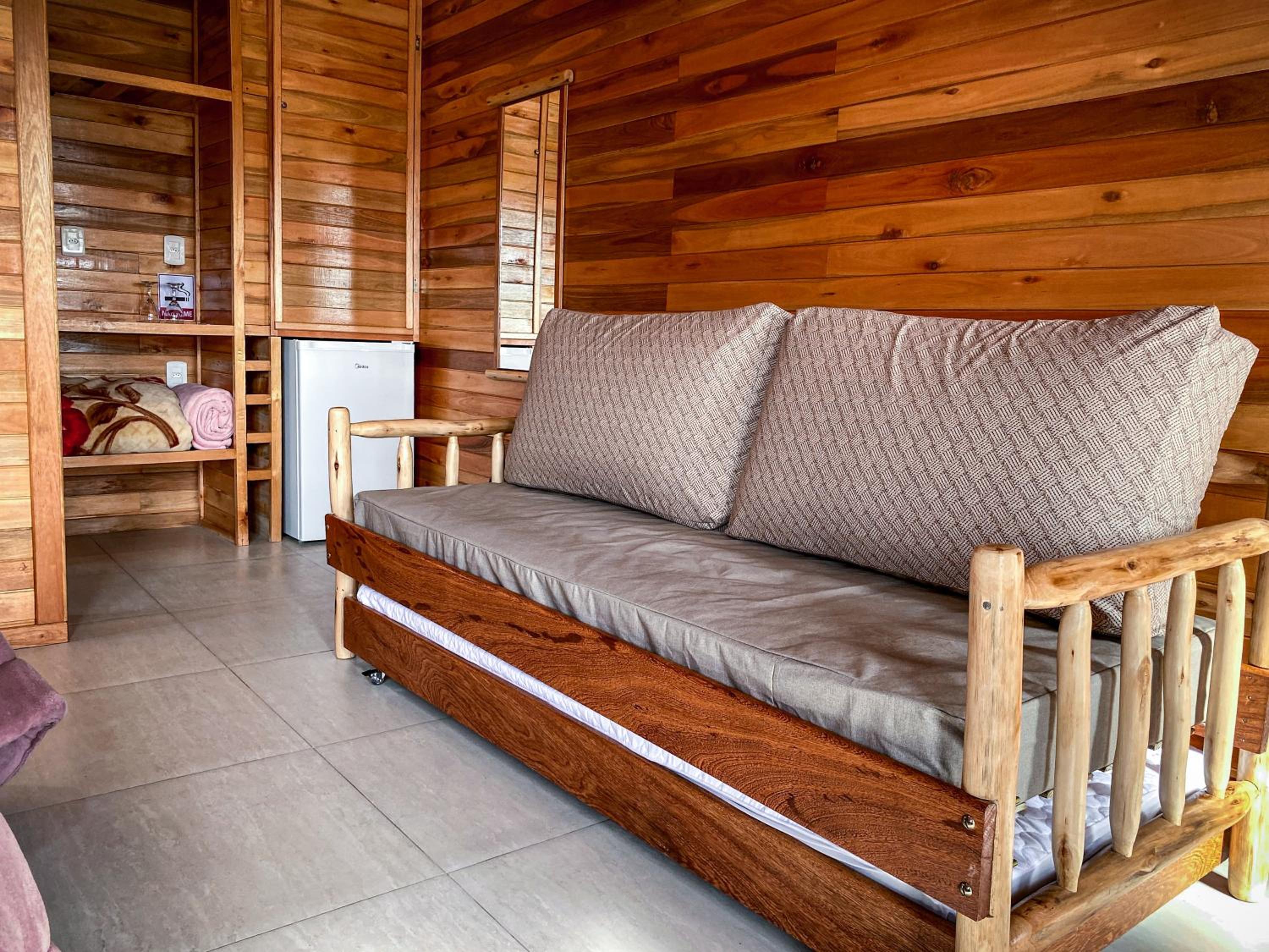Chalet photo 1