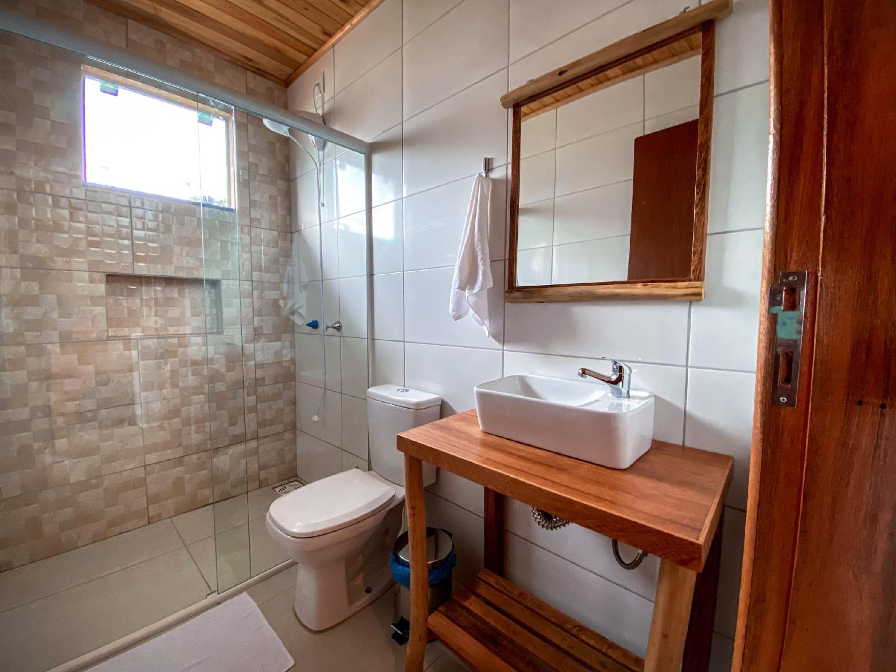 Two-Bedroom Chalet photo 3