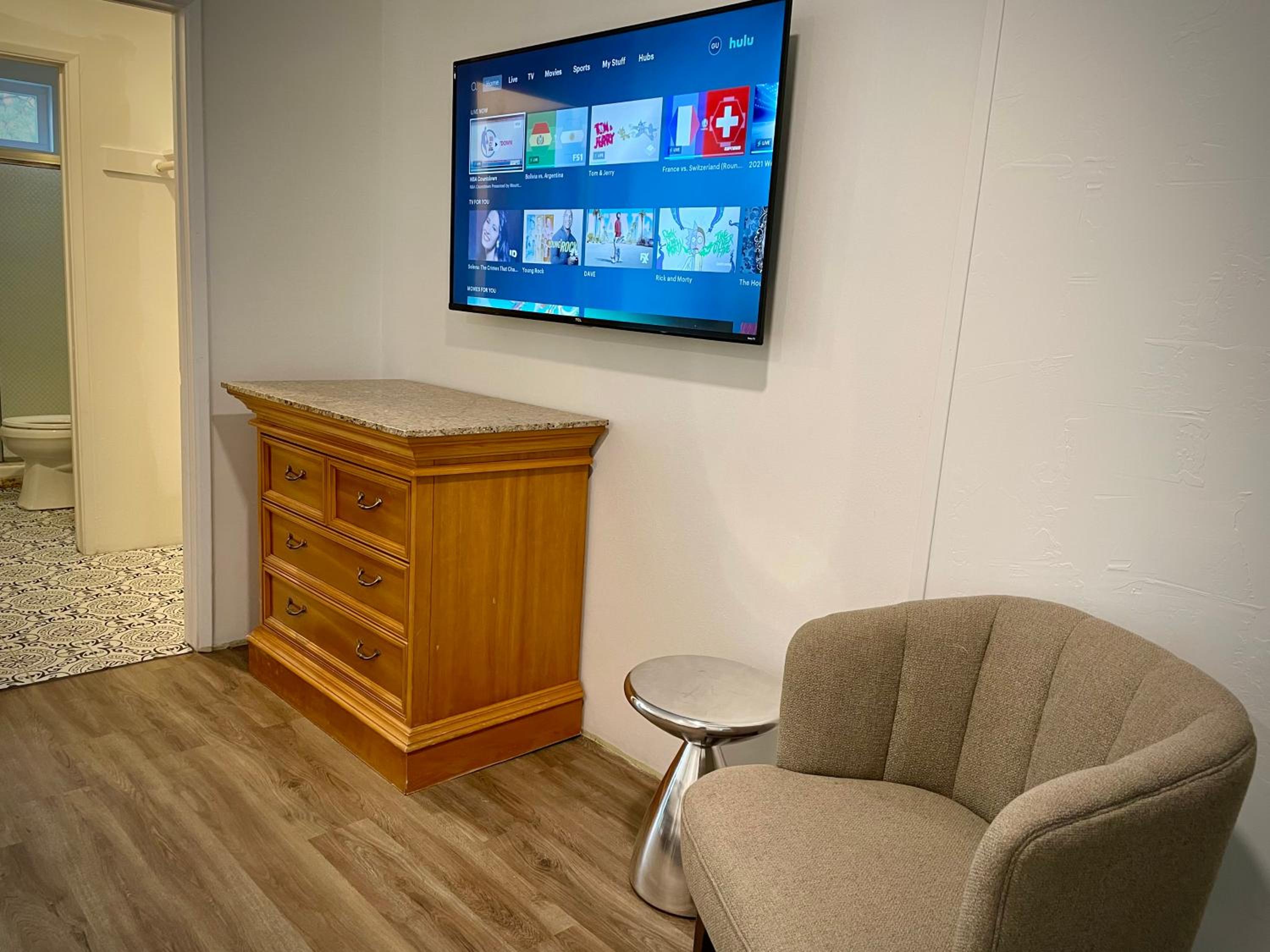 Junior Suite - Photo 6