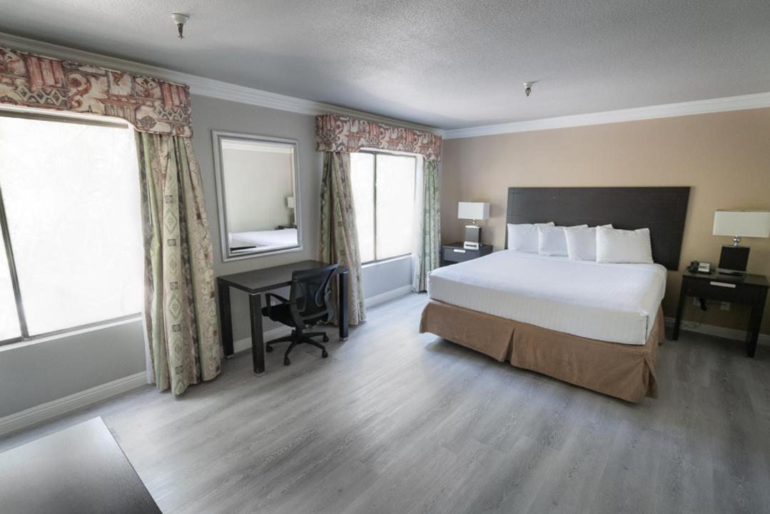 Extended Stay Majestic Suite - Photo 2