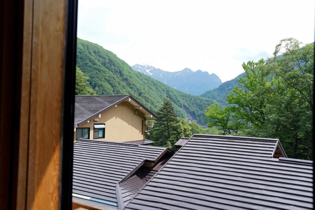 Standard Single Room with Mountain View photo 3