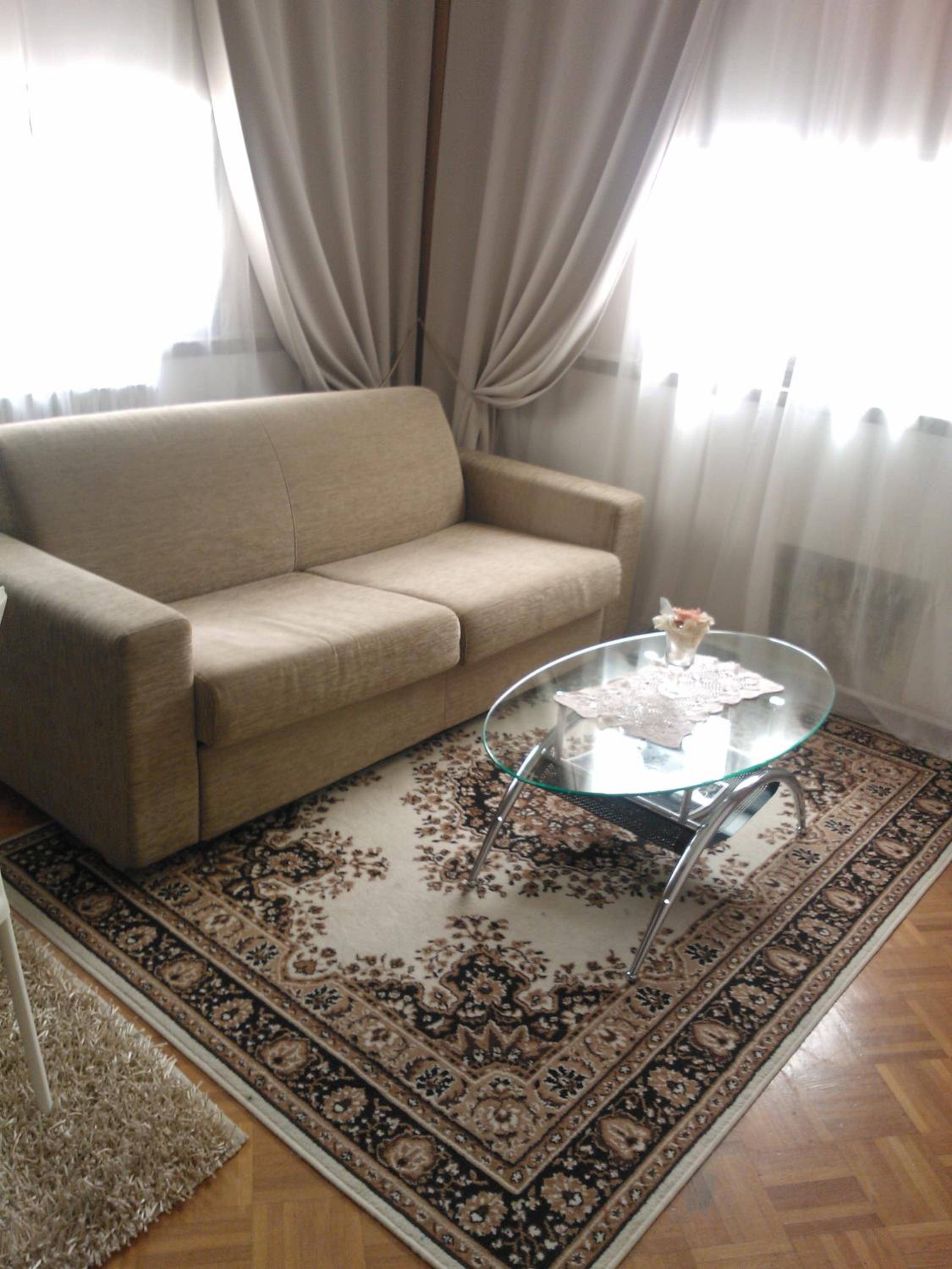 Double Room - Photo 15