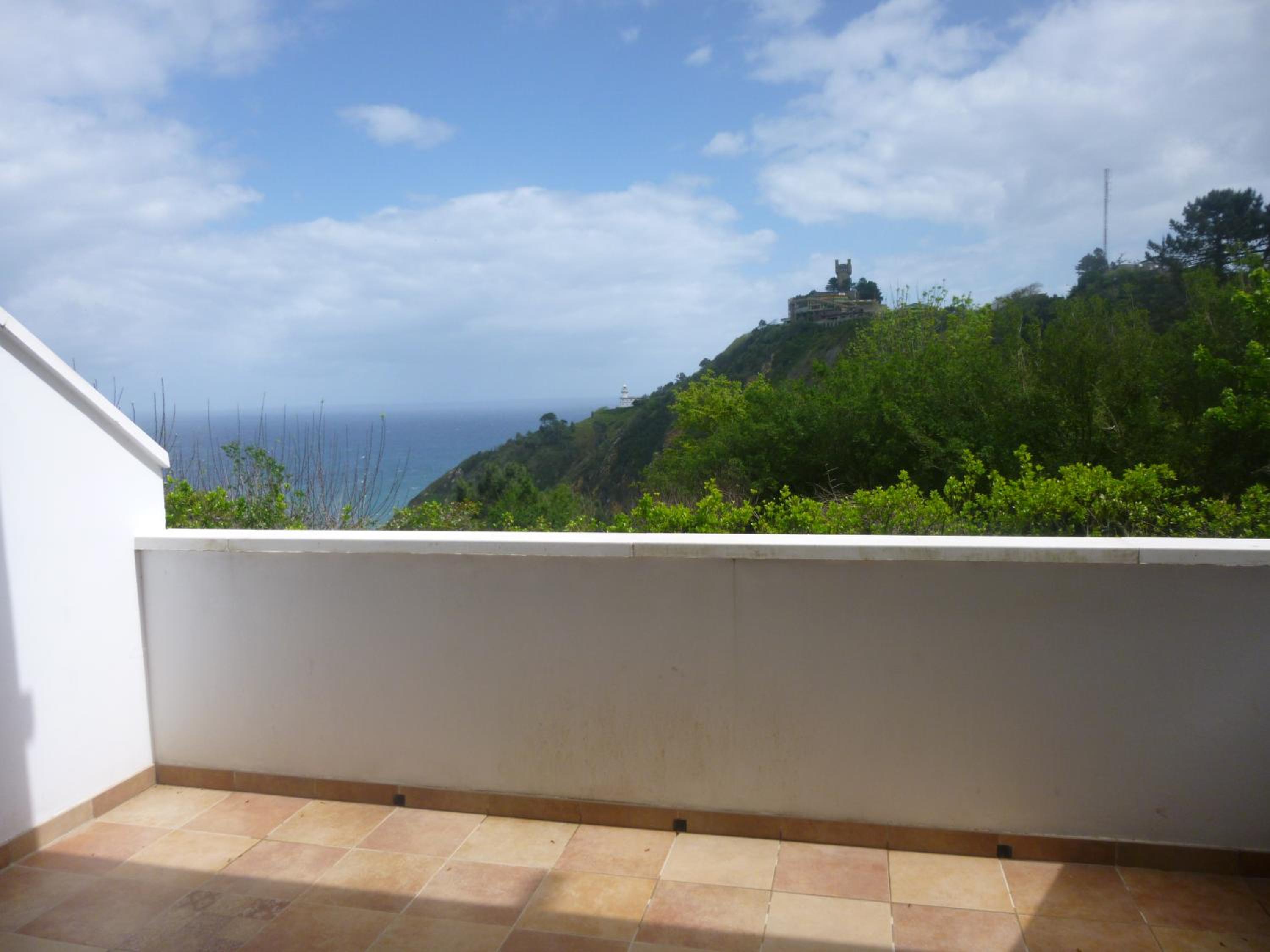Double or Twin Room with Sea View - Photo 3