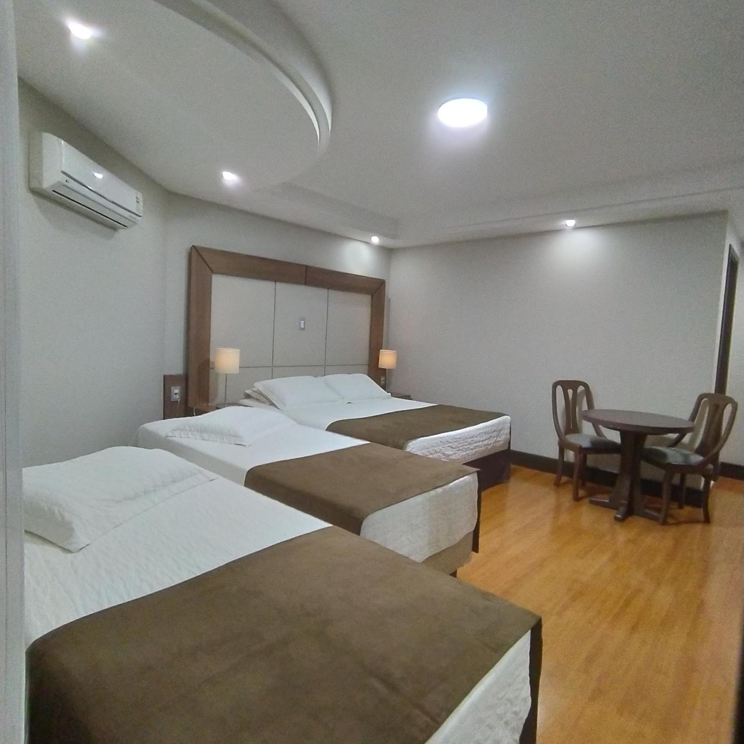 Quadruple Room photo 2
