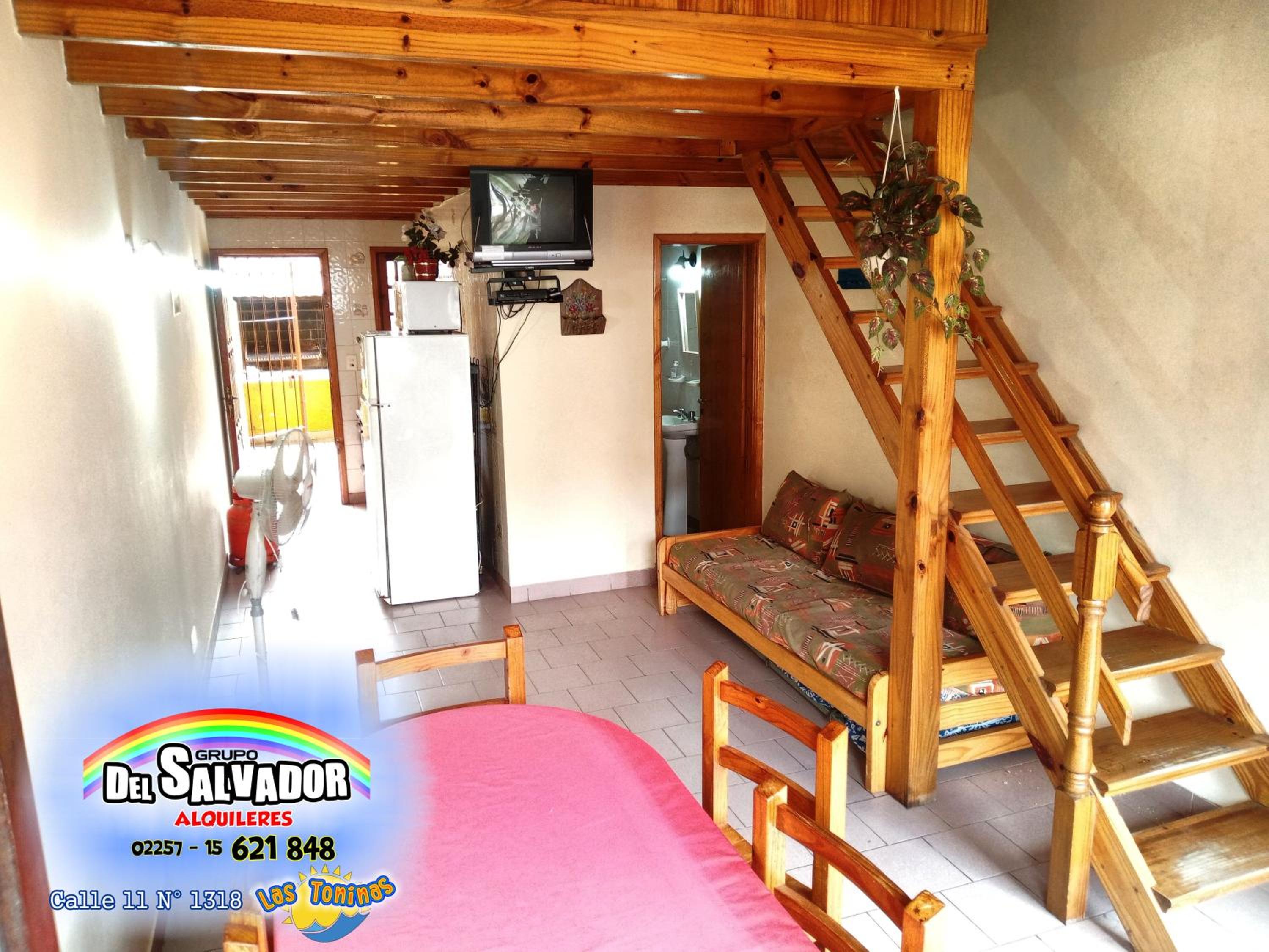 Two-Bedroom Chalet photo 1