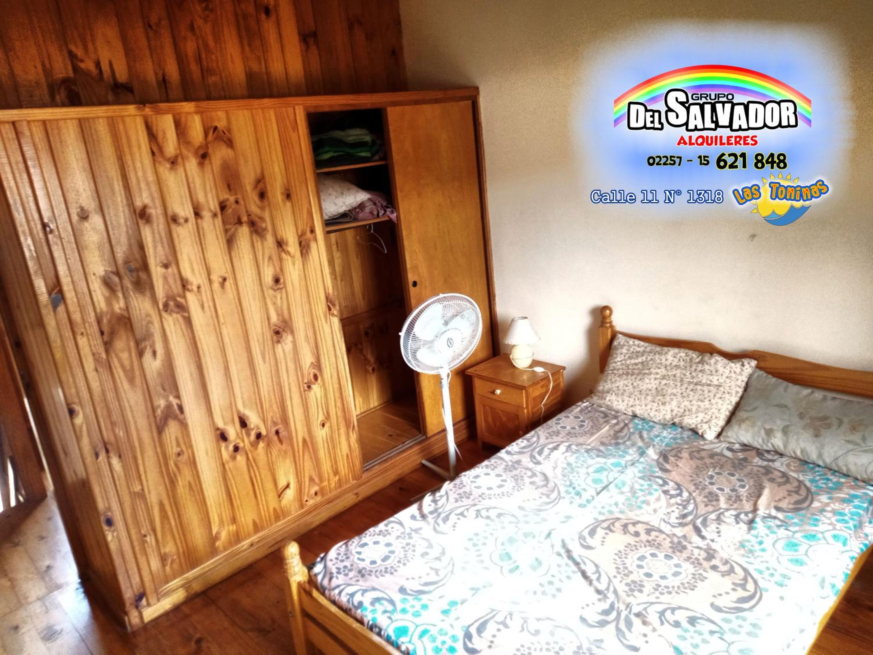 Two-Bedroom Chalet photo 2