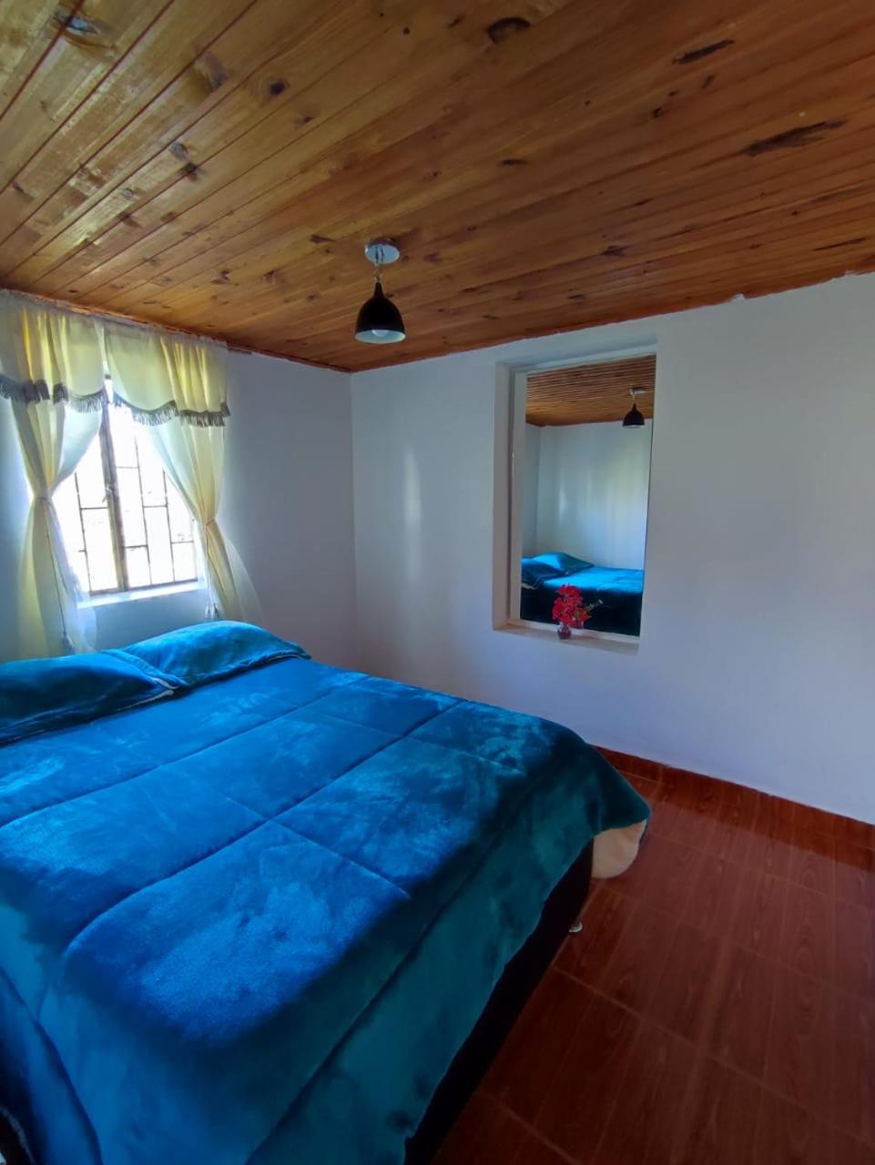 Four-Bedroom House photo 1