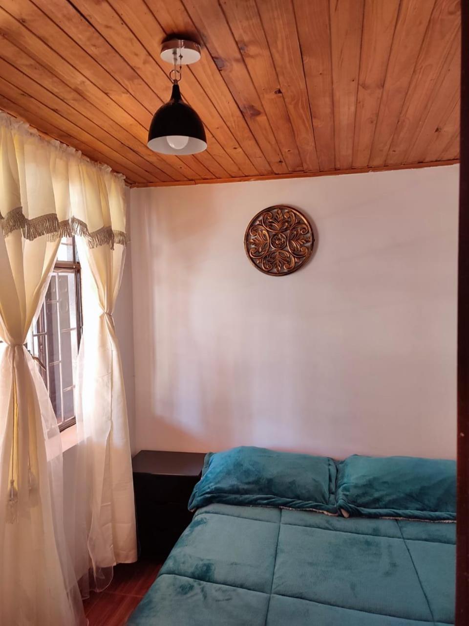 Four-Bedroom House photo 2