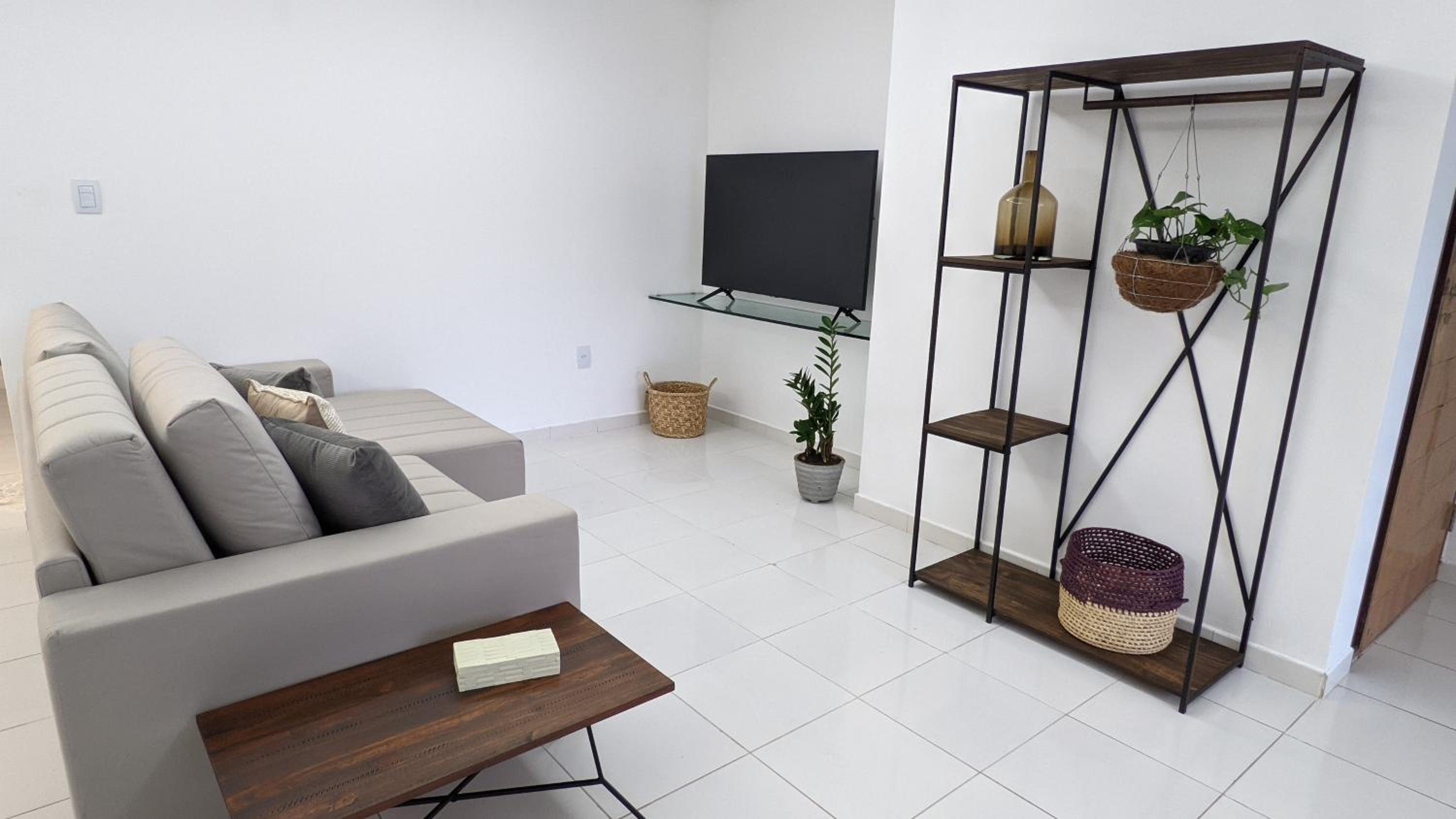 Apartment With Sea View photo 3