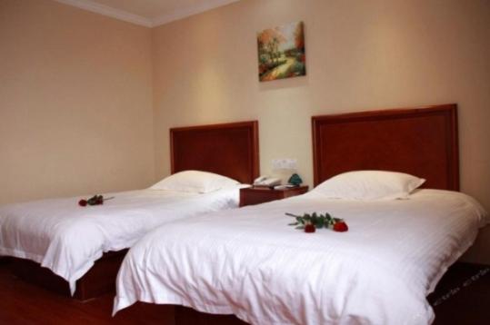 Mainland Chinese Citizens - Standard Twin Room